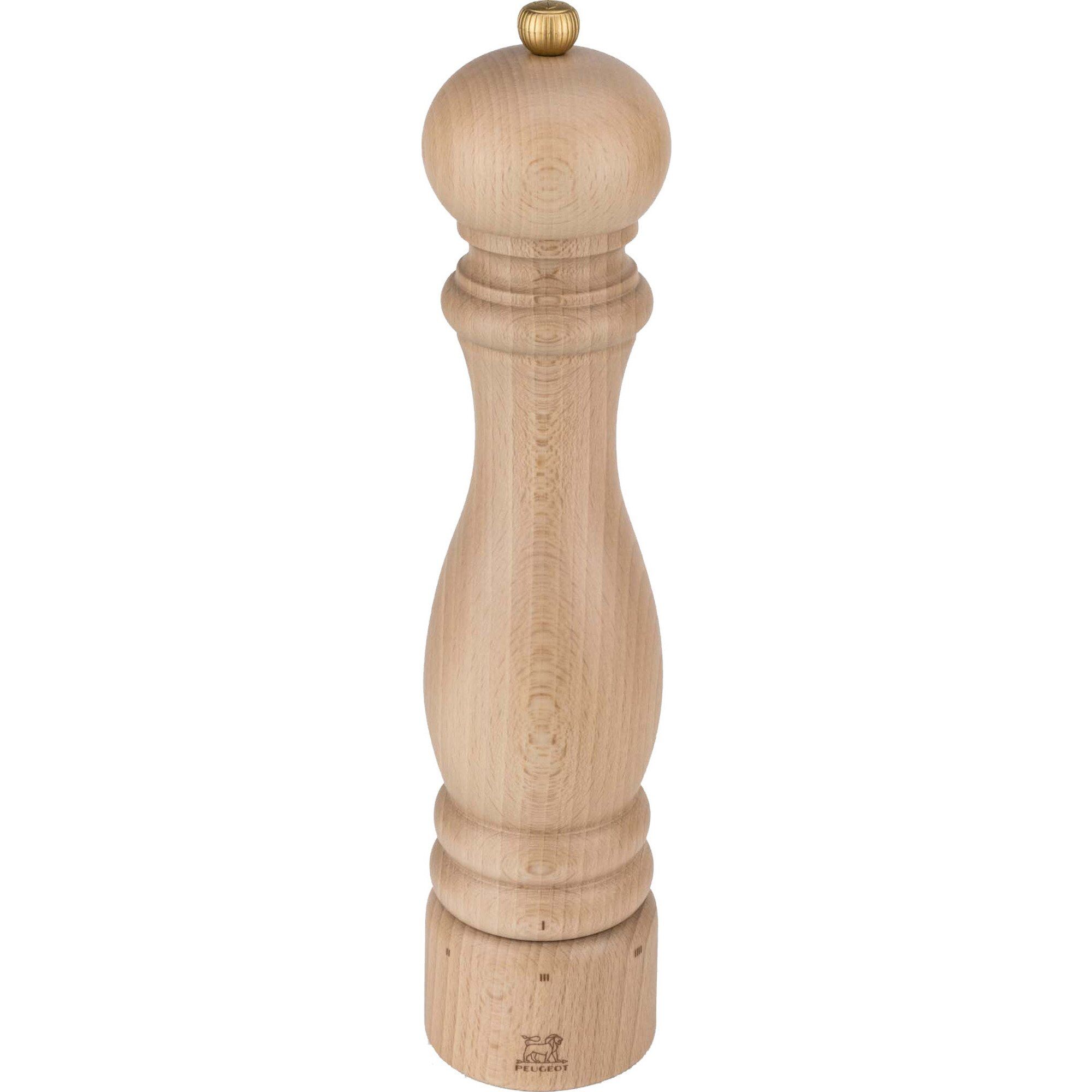 Peugeot Paris   39   Peberkværn 30 Cm  Bøg