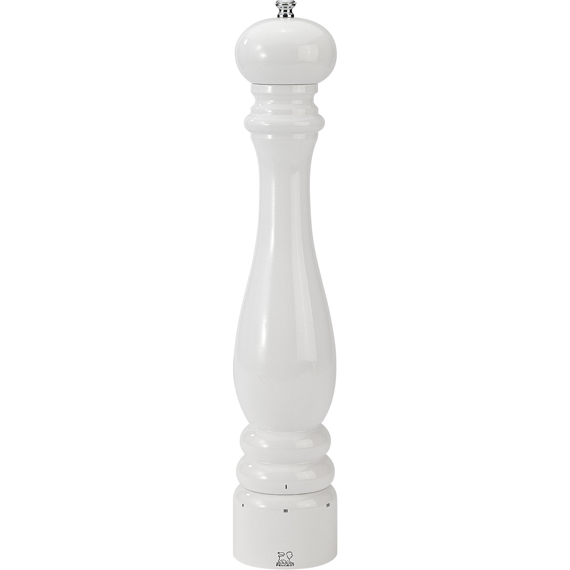 Peugeot Paris   39   Peberkværn 40 Cm  Hvid