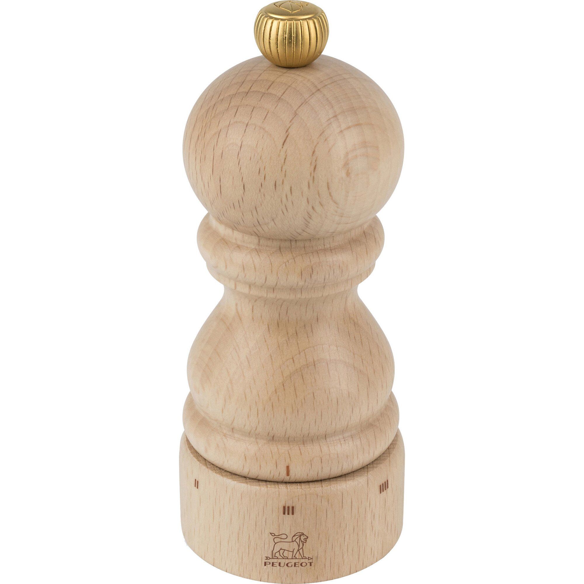 Peugeot Paris   39 Select Peberkværn 12 Cm Bøg