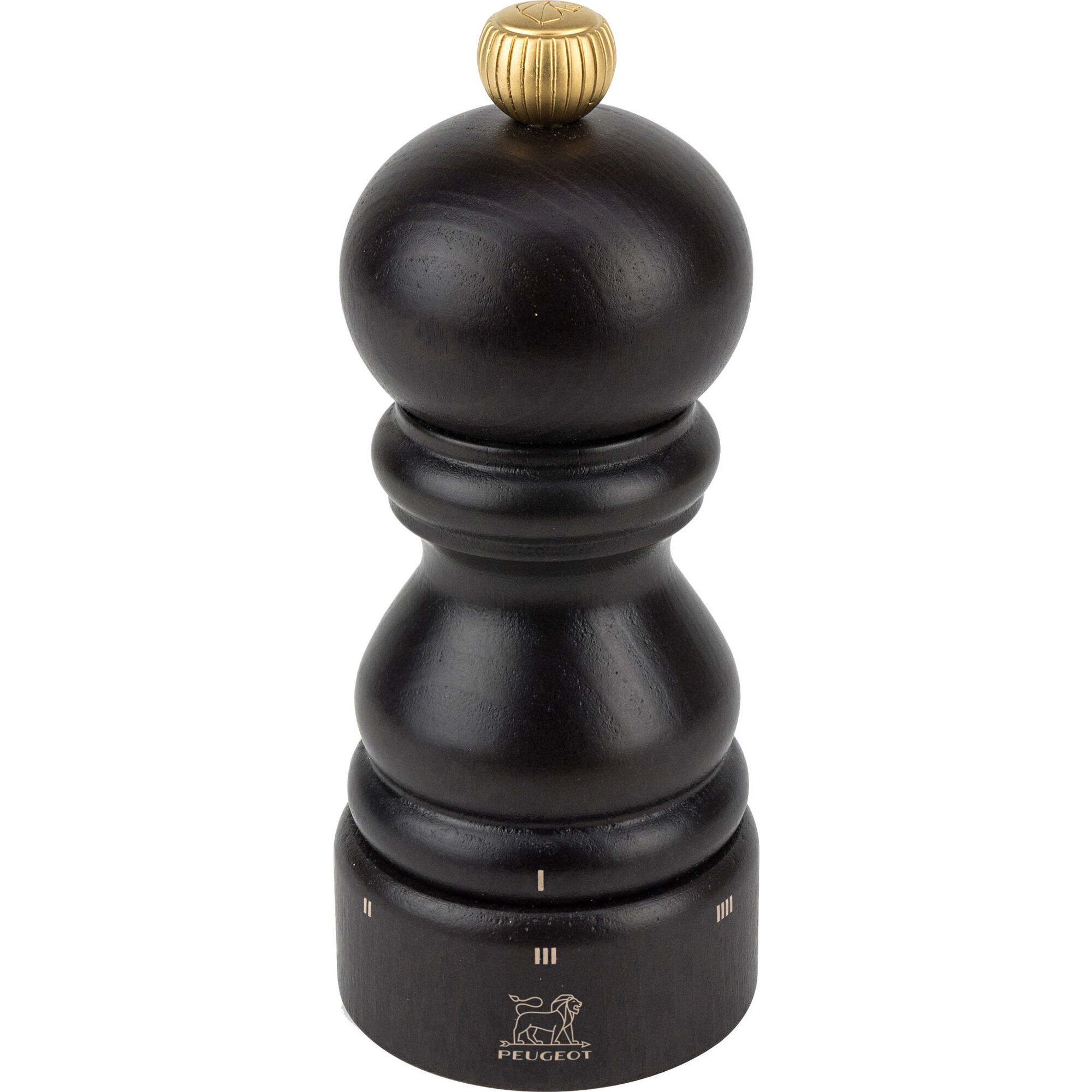 Peugeot Paris   39 Select Peberkværn 12 Cm Chokolade