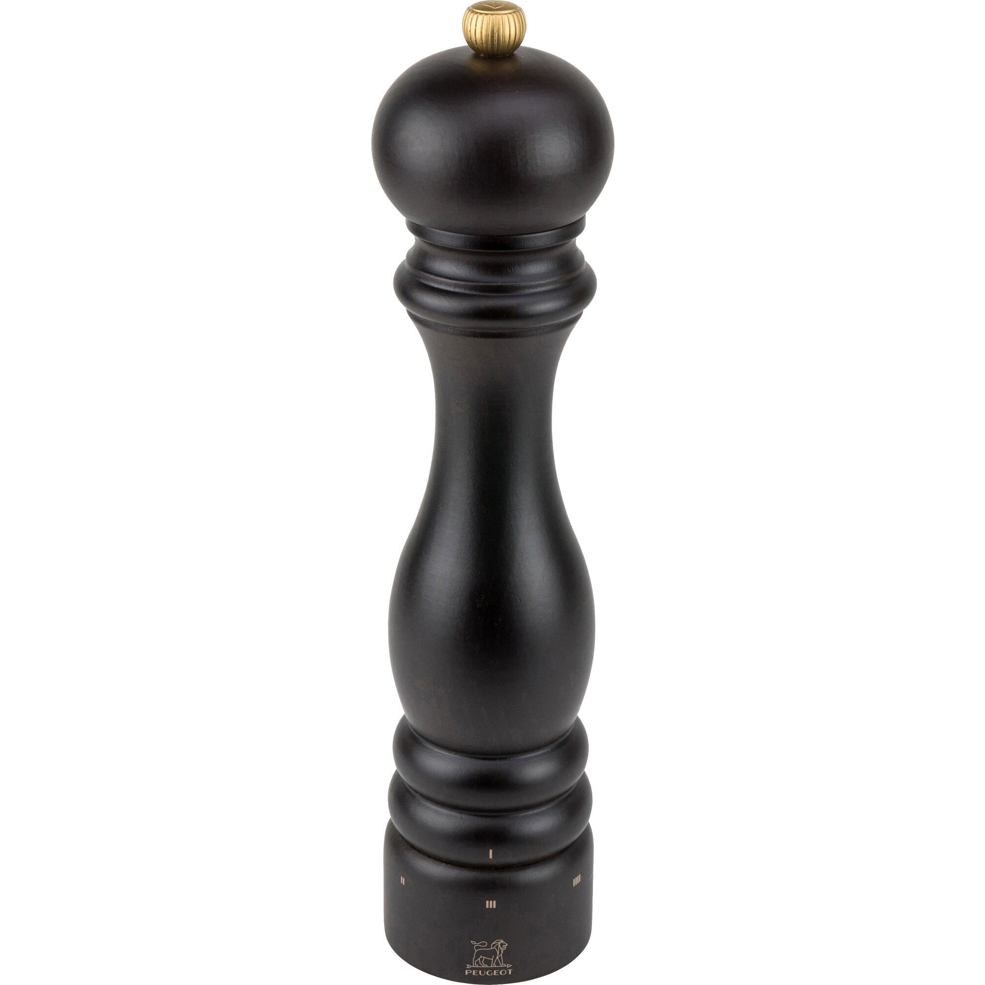 Peugeot Paris   39 Select Peberkværn 27 Cm Chokolade