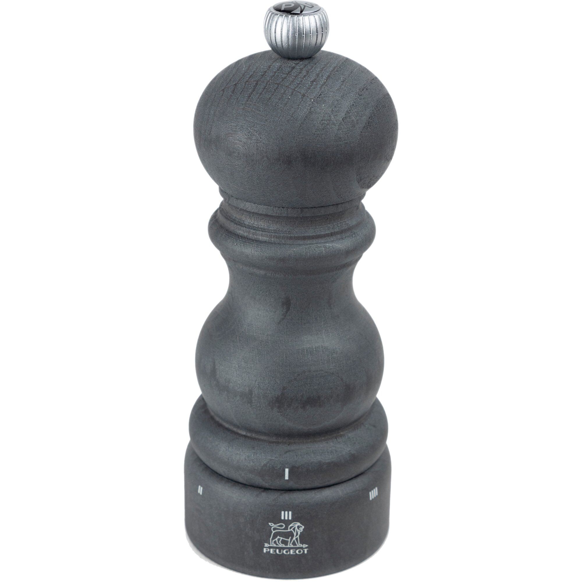 Peugeot Paris   39 Select Peberkværn 15 Cm  Graphite