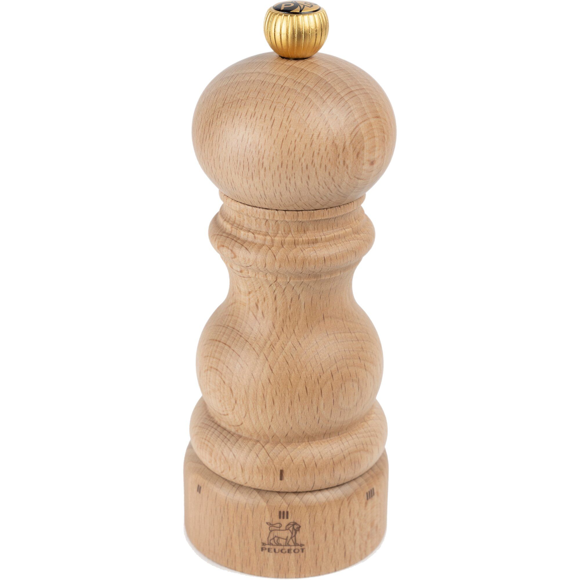 Peugeot Paris   39 Select Peberkværn 15 Cm  Natural