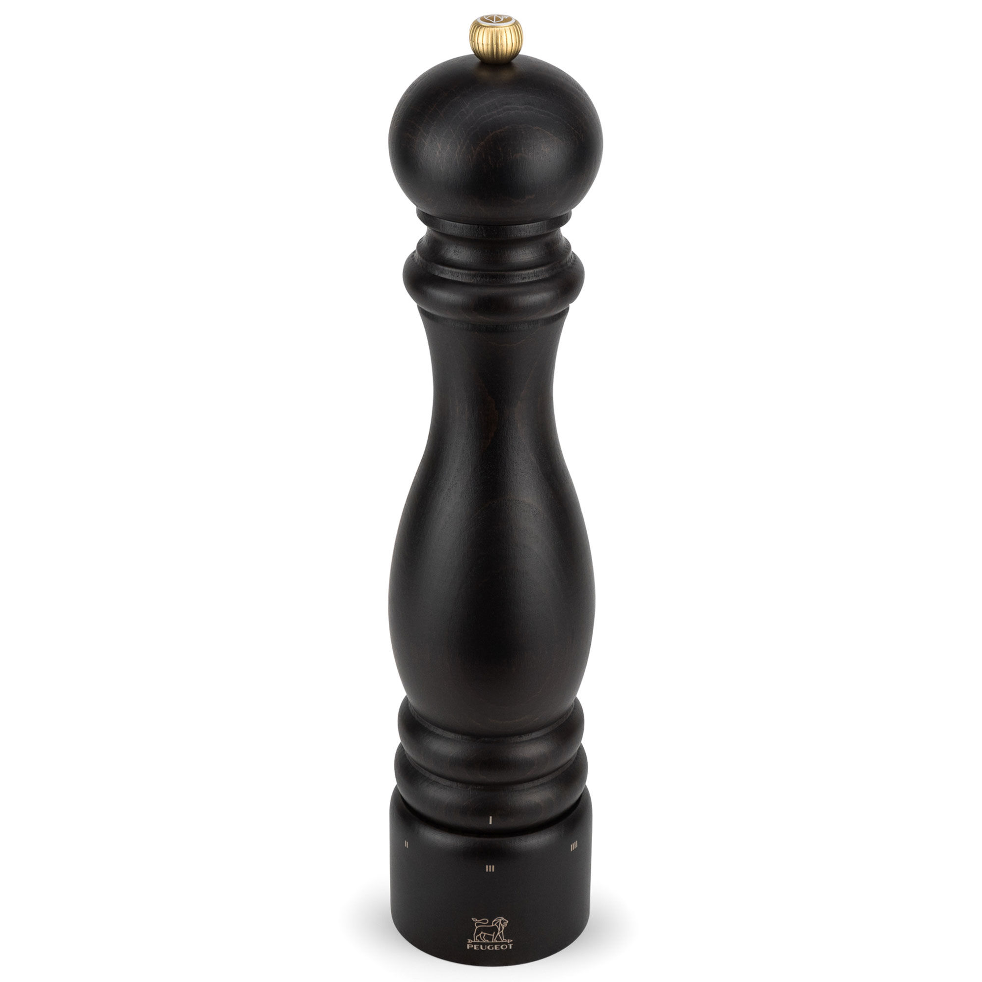 Peugeot Paris   39 Select   Saltkværn 30 Cm  Chokoladebrun