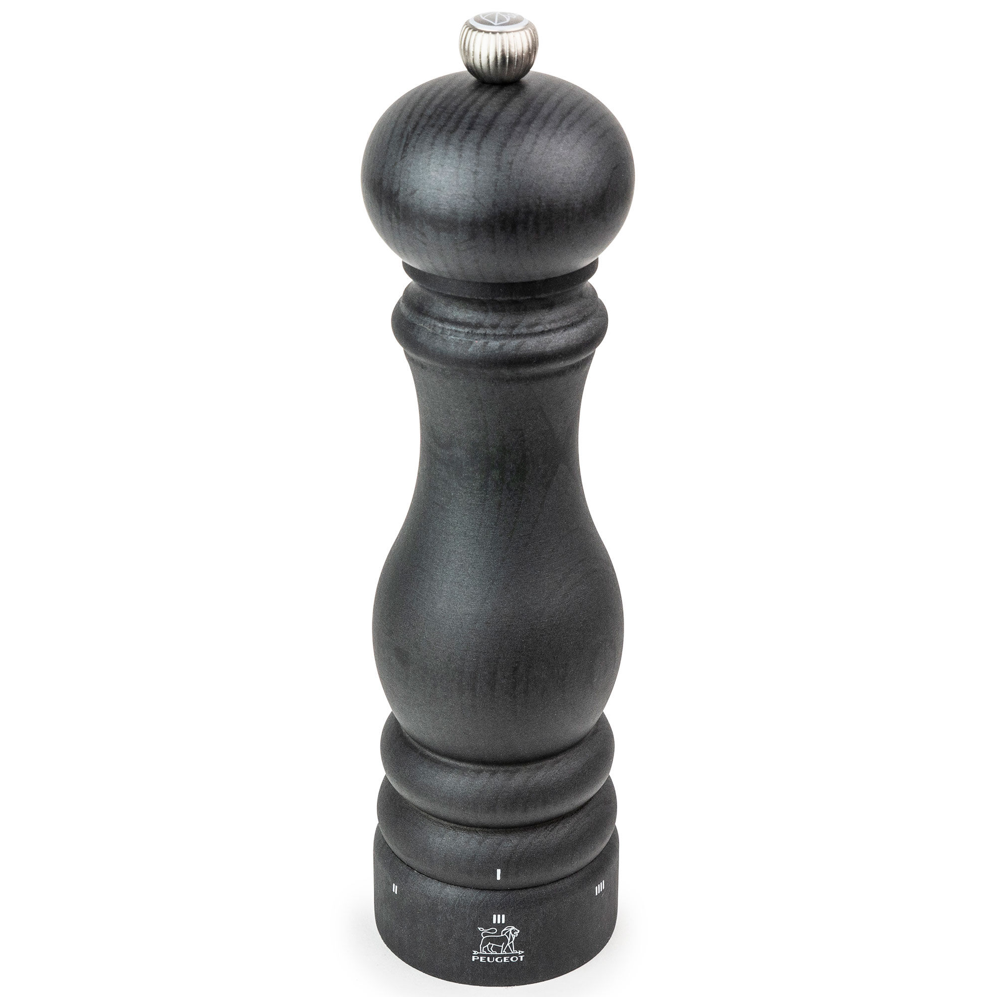 Peugeot Paris   39 Select   Saltkværn 22 Cm  Grafitgrå