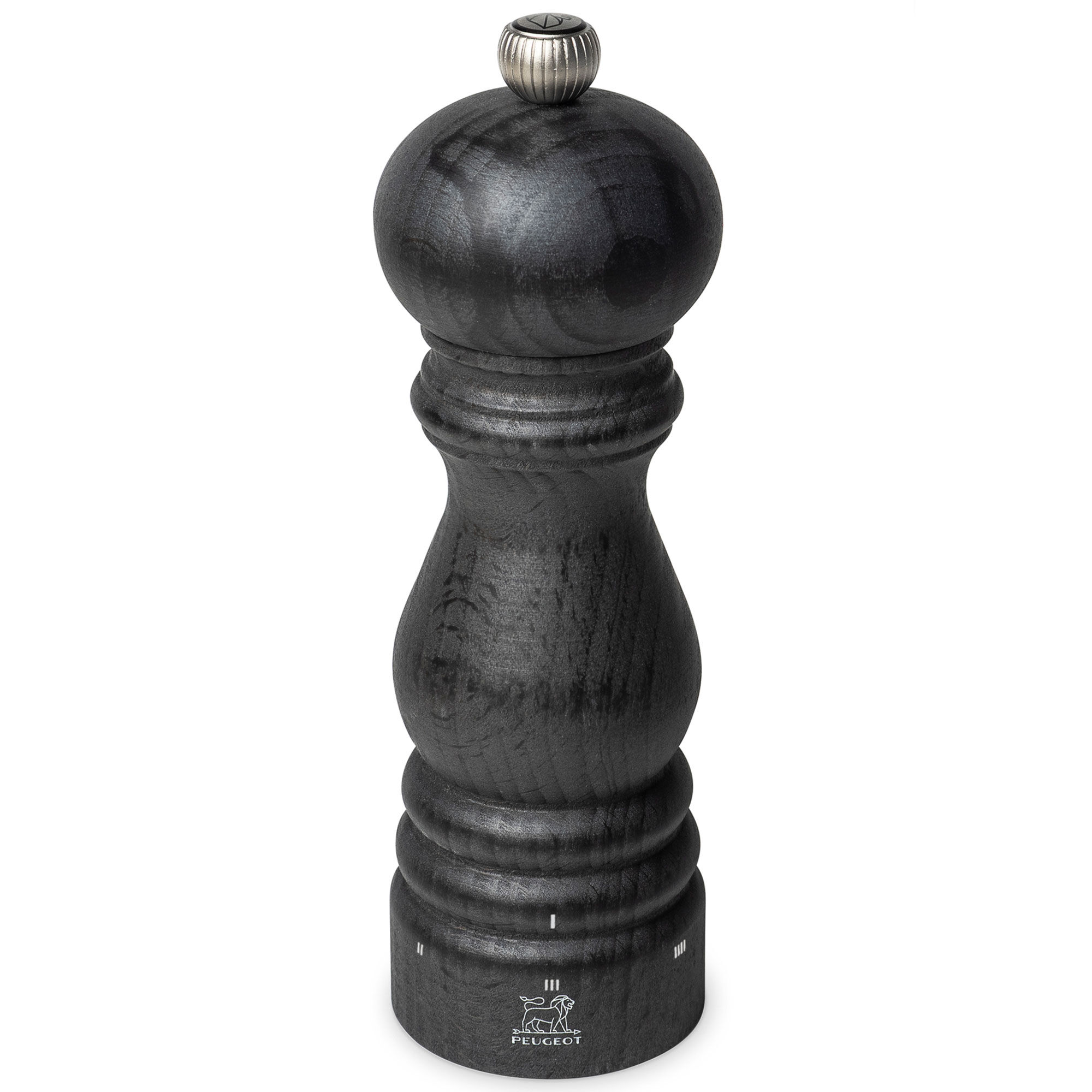 Peugeot Paris   39 Select   Saltkværn 18 Cm  Grafitgrå