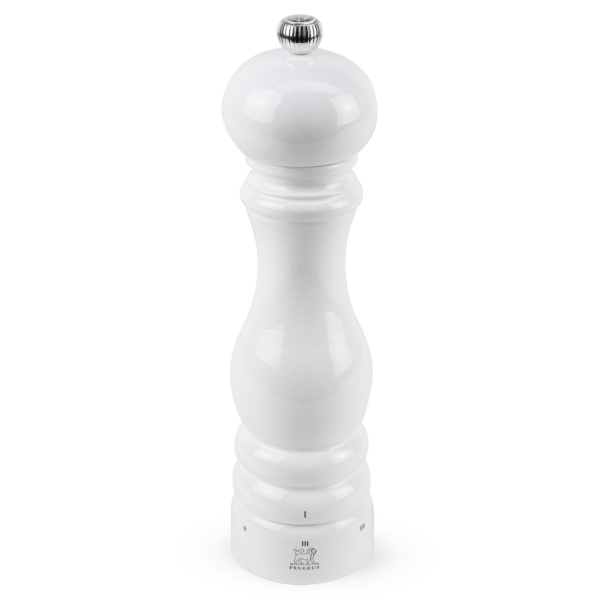 Peugeot Paris   39 Select   Saltkværn 22 Cm  Hvid