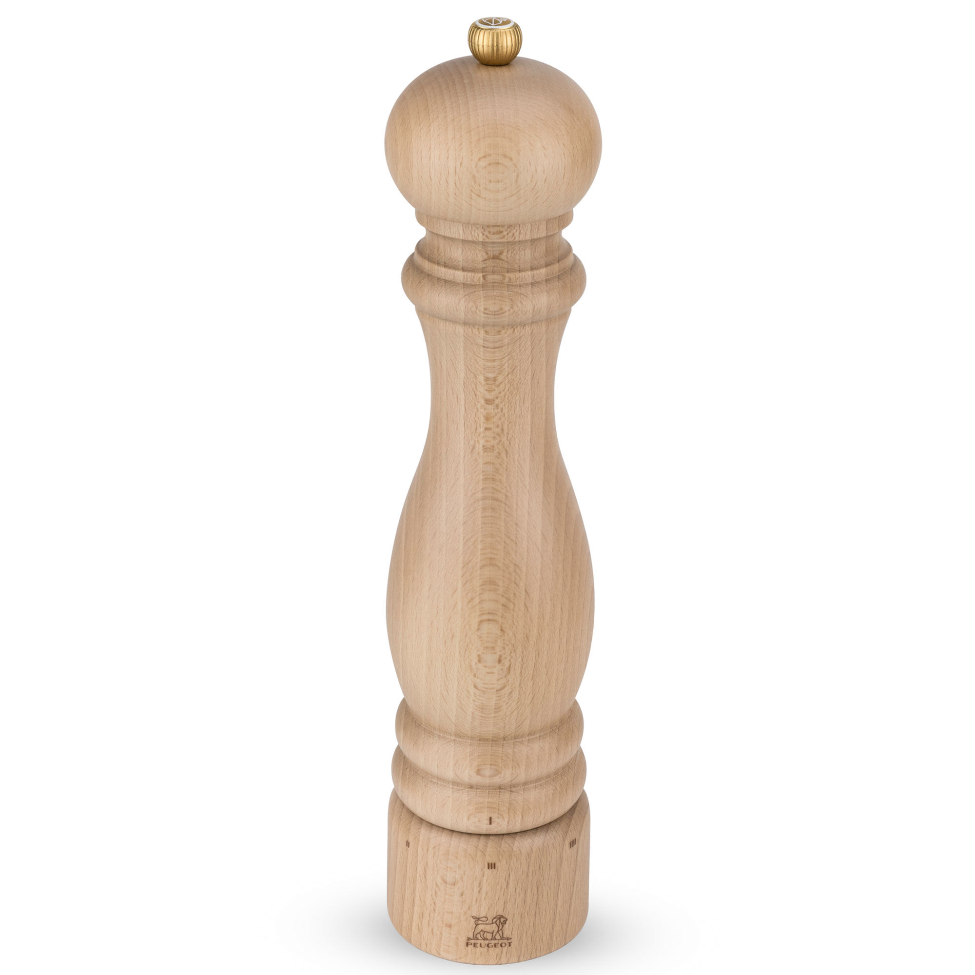 Peugeot Paris   39 Select   Saltkværn 30 Cm  Natur