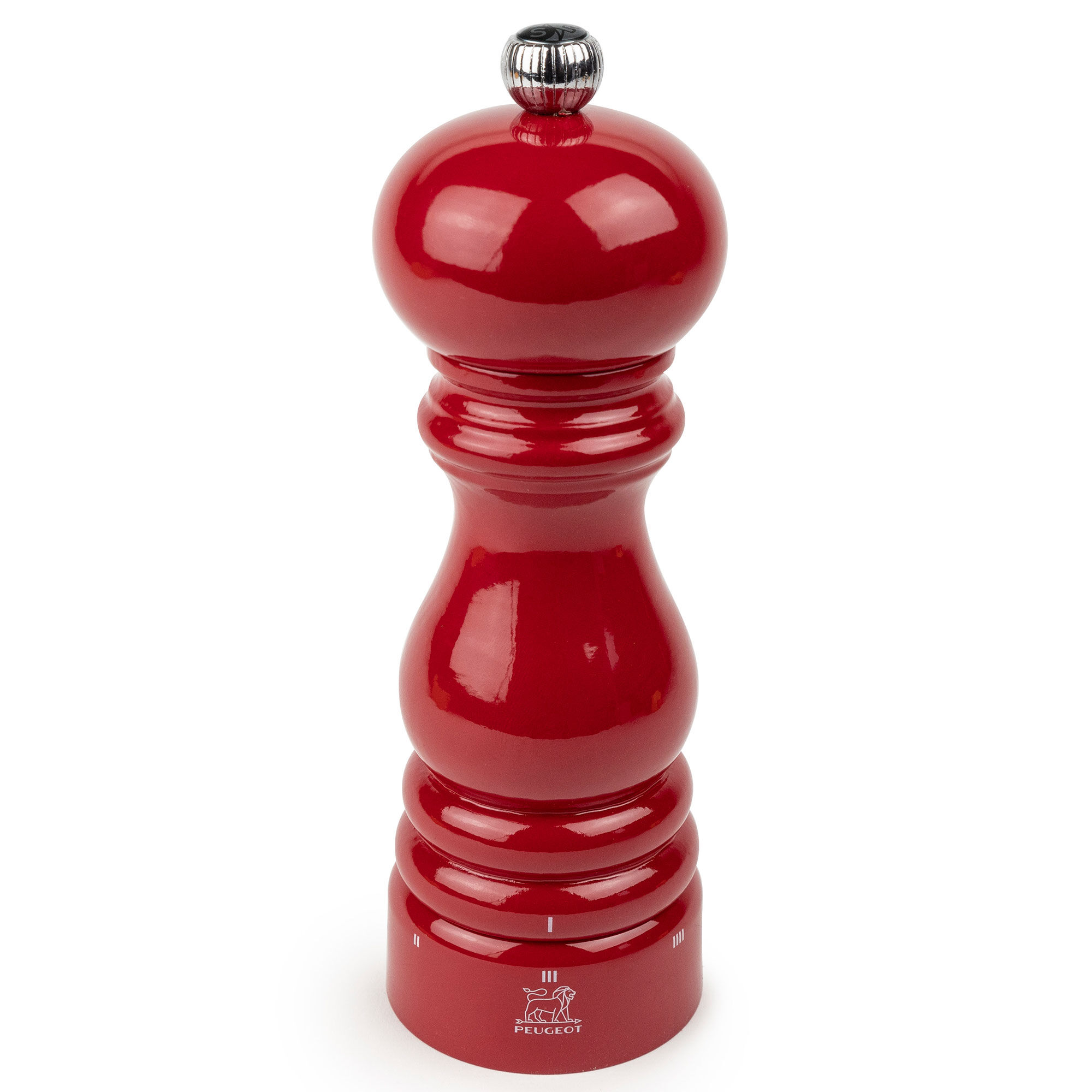 Peugeot Paris   39 Select   Saltkværn 18 Cm  Red Passion