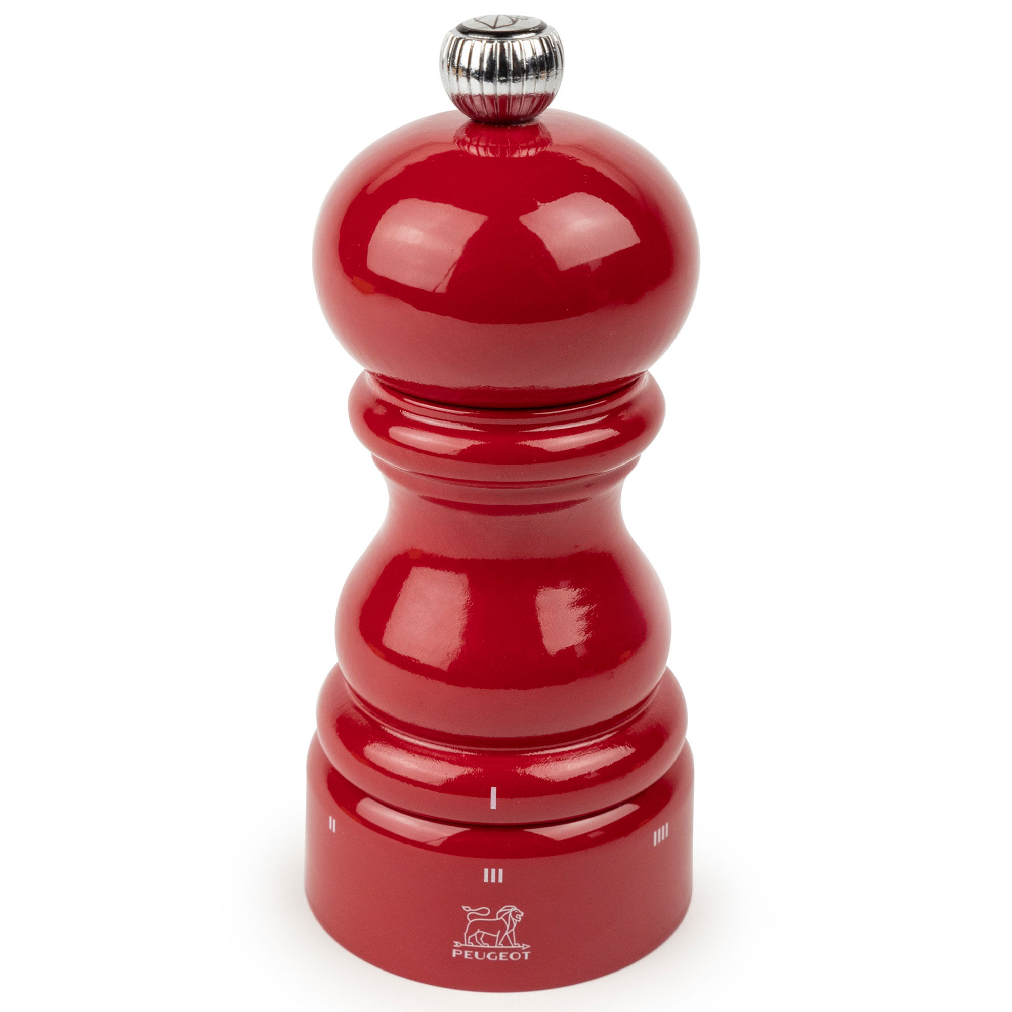 Peugeot Paris   39 Select   Saltkværn 12 Cm  Red Passion