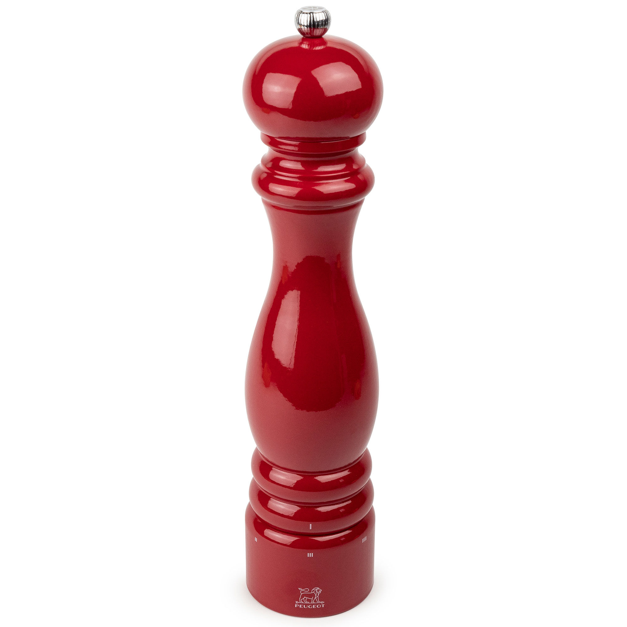 Peugeot Paris   39 Select   Saltkværn 30 Cm  Red Passion