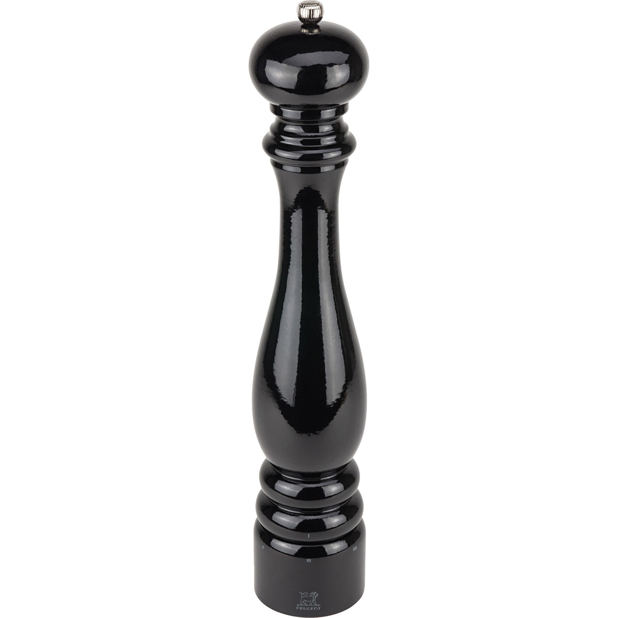 Peugeot Paris Us Peberkværn Sort Lak   : 40 Cm