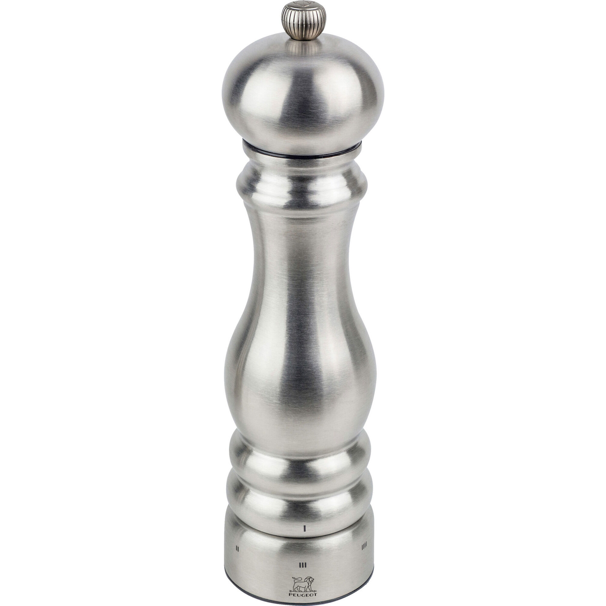 Peugeot Paris Us Peberkværn Stål H22cm