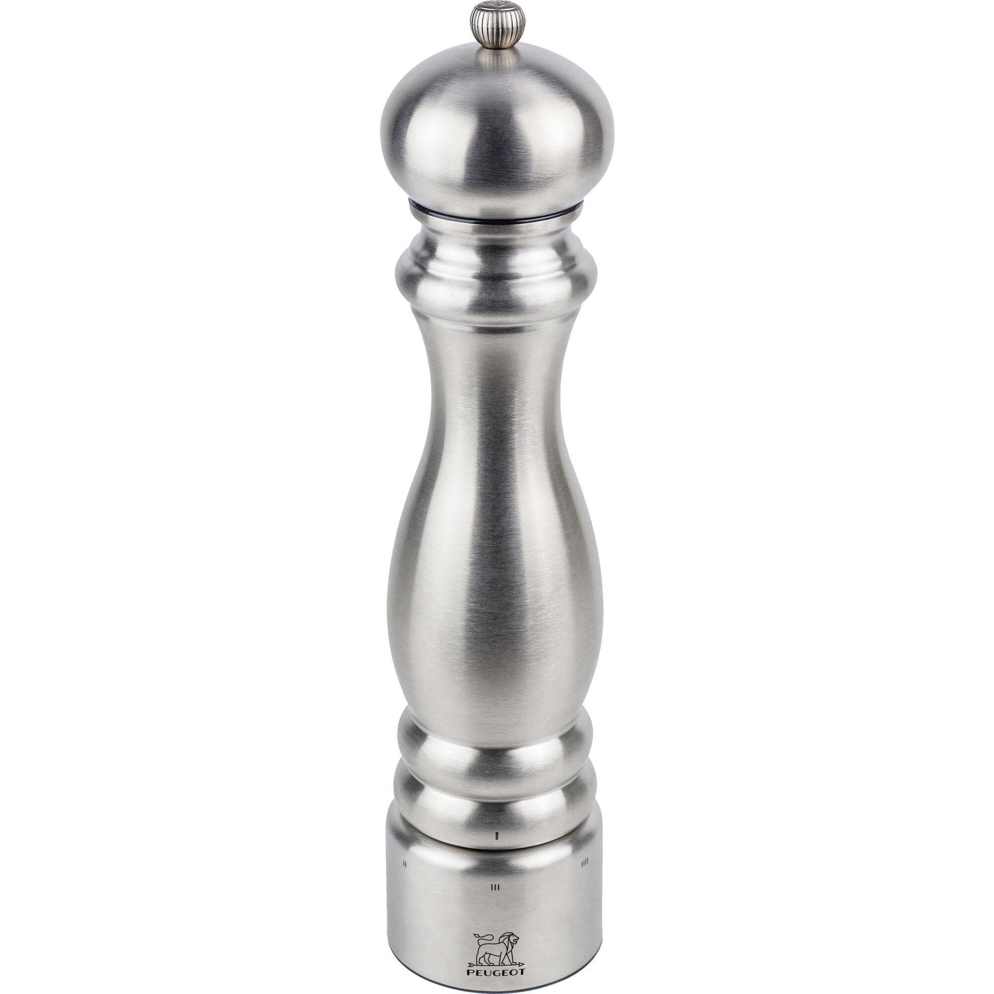 Peugeot Paris Us Peberkværn Stål H30cm