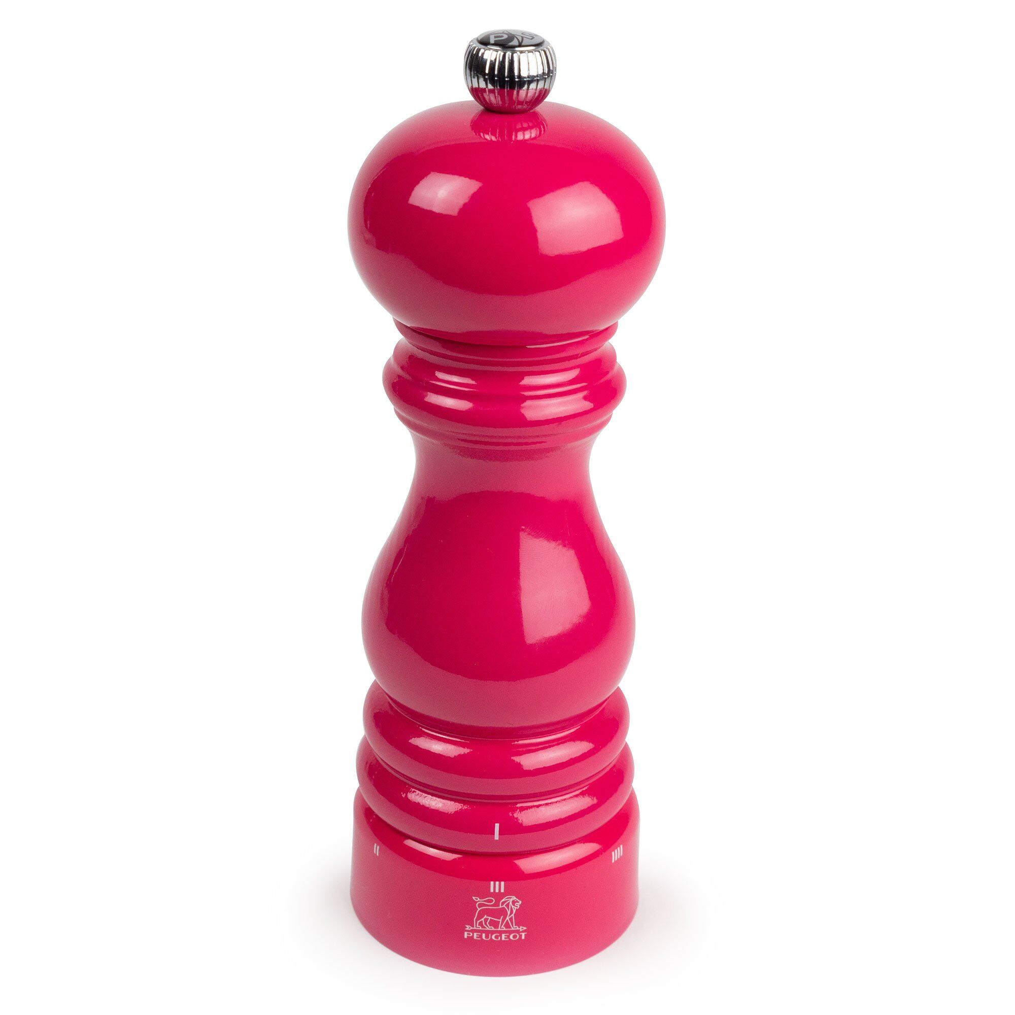 Peugeot Parisrama Peberkværn 18 Cm  Candy Pink