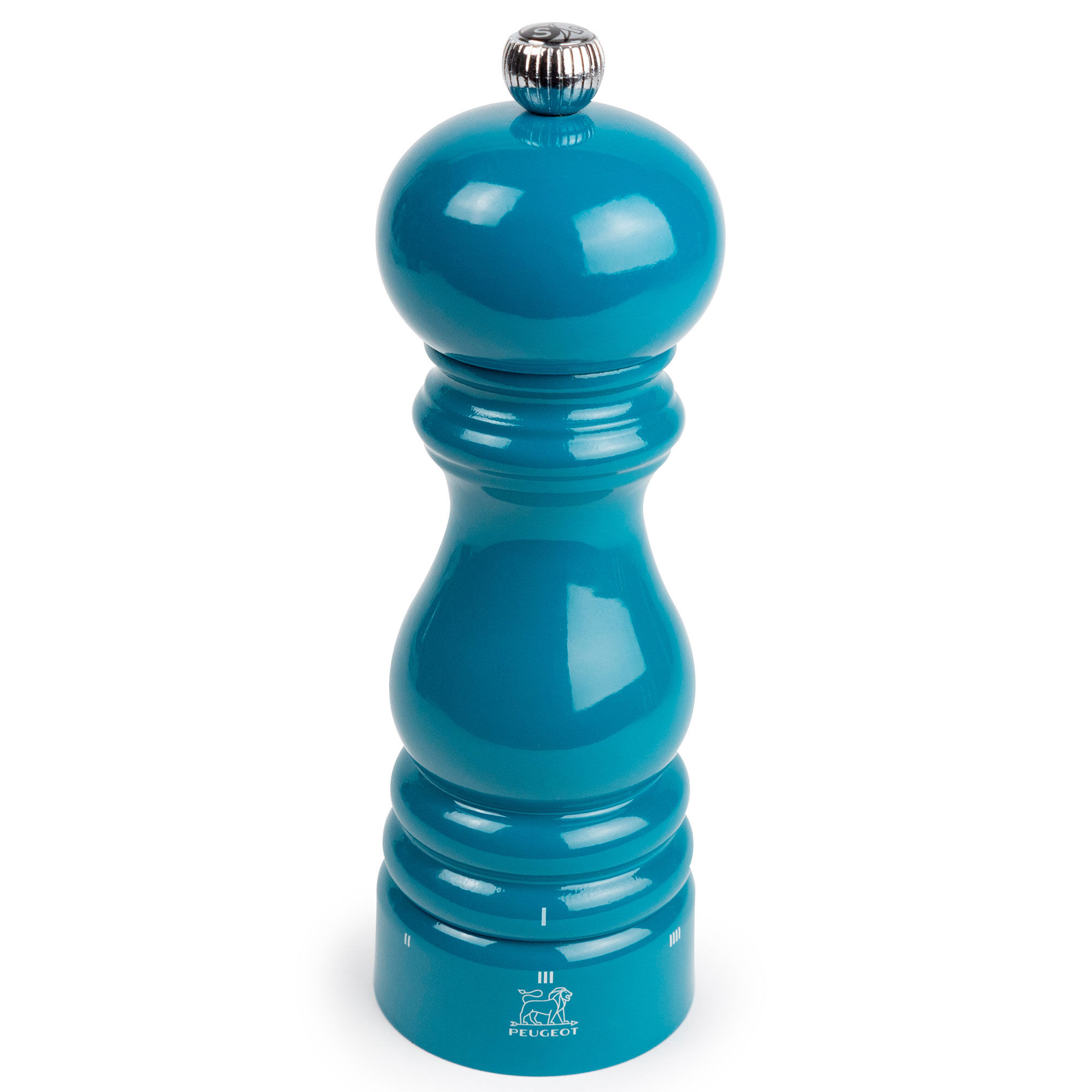 Peugeot Parisrama   Saltkværn 18 Cm  Blue Pacific