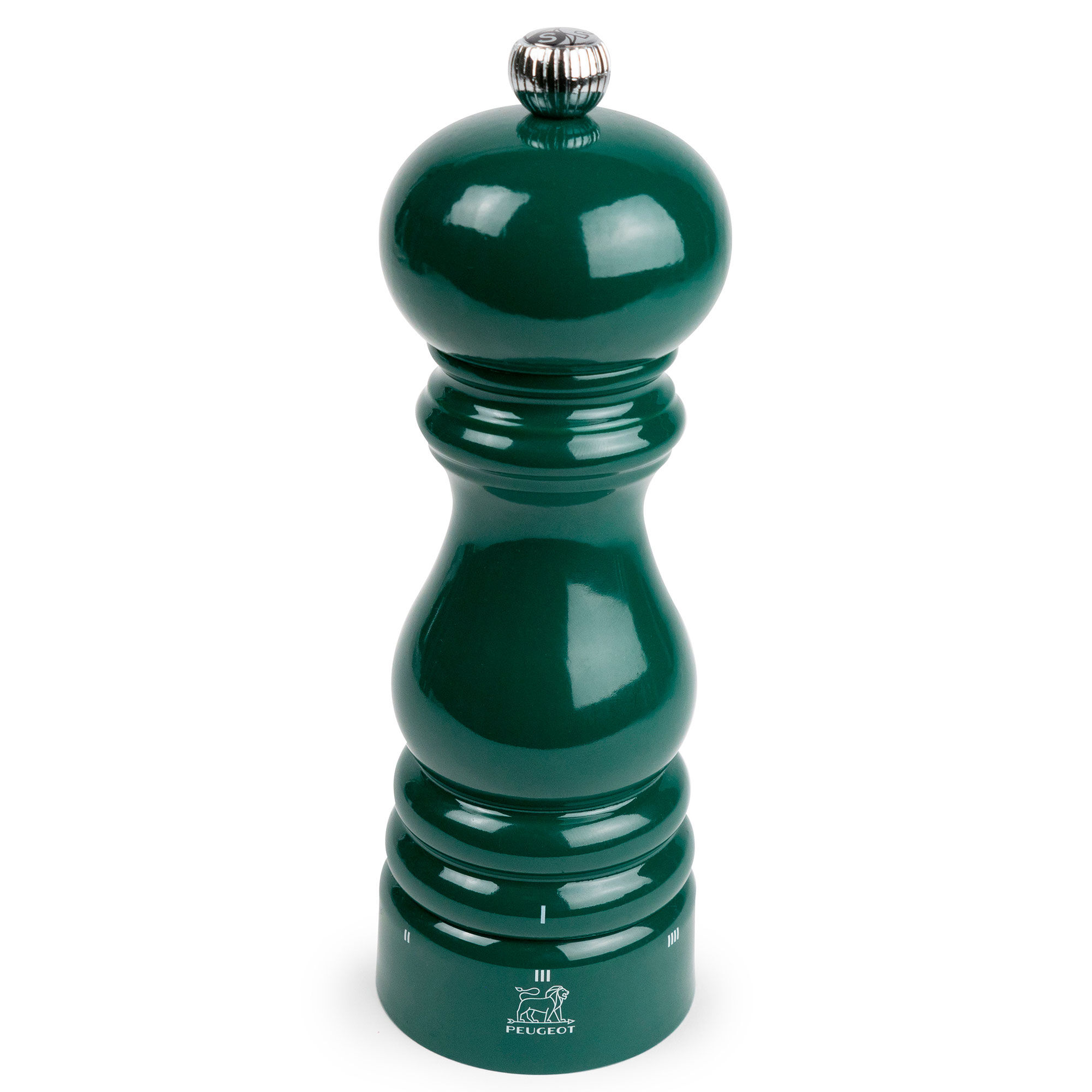 Peugeot Parisrama   Saltkværn 18 Cm  Green Forest