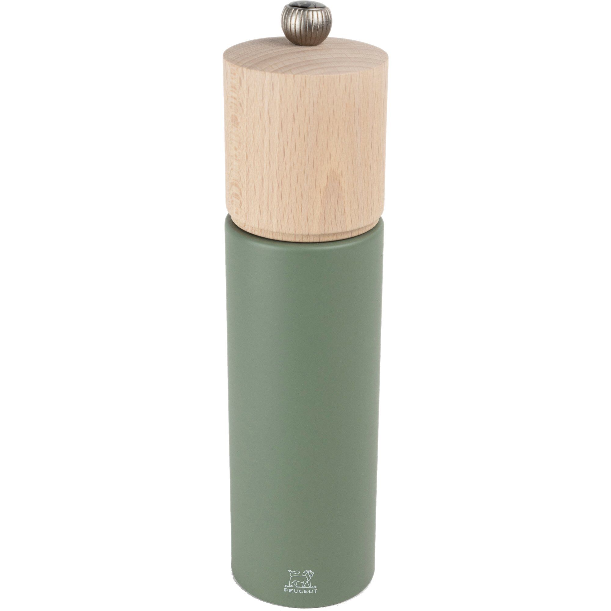 Peugeot Peberkværn Boreal 21 Cm  Fern Green