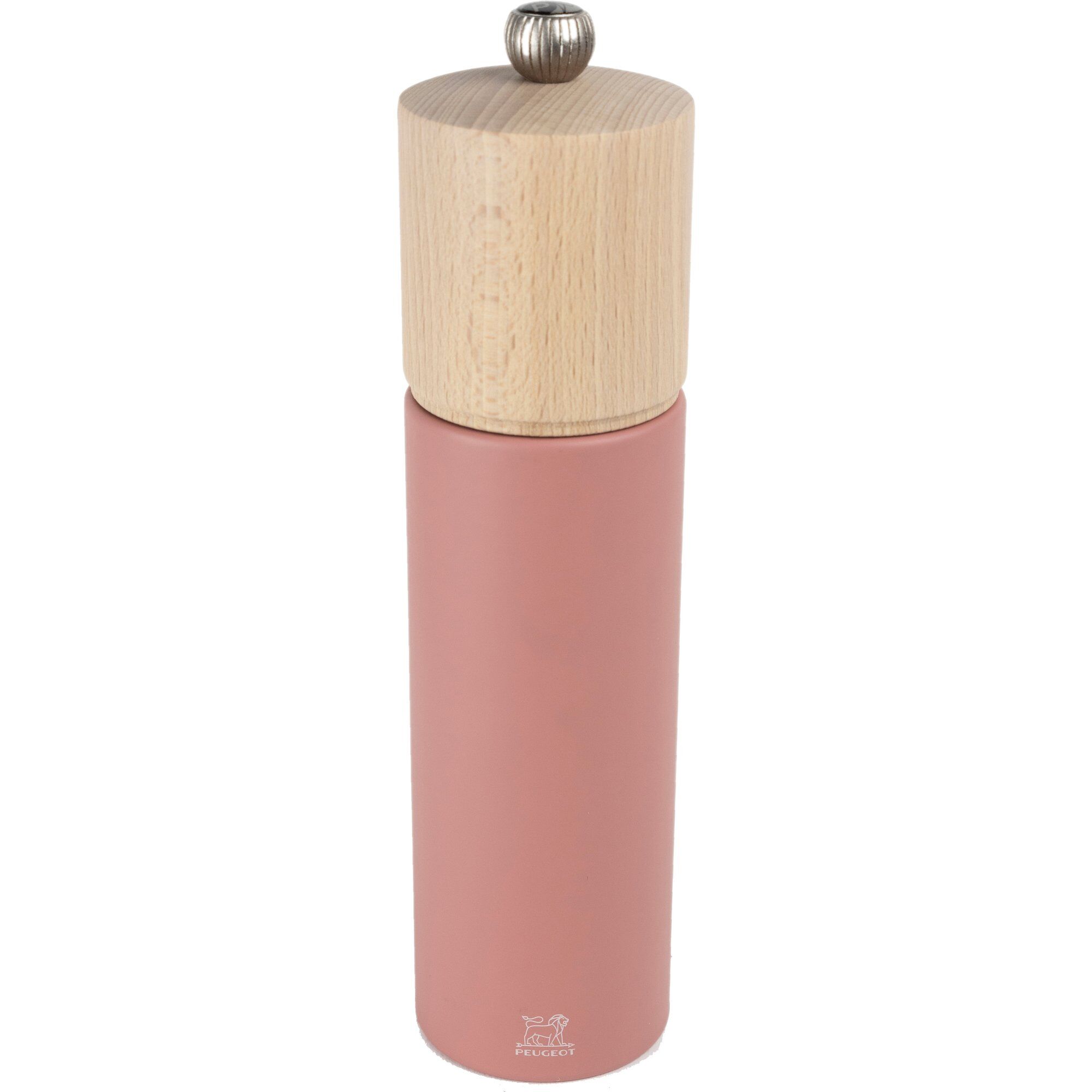 Peugeot Peberkværn Boreal 21 Cm  Hazelnut