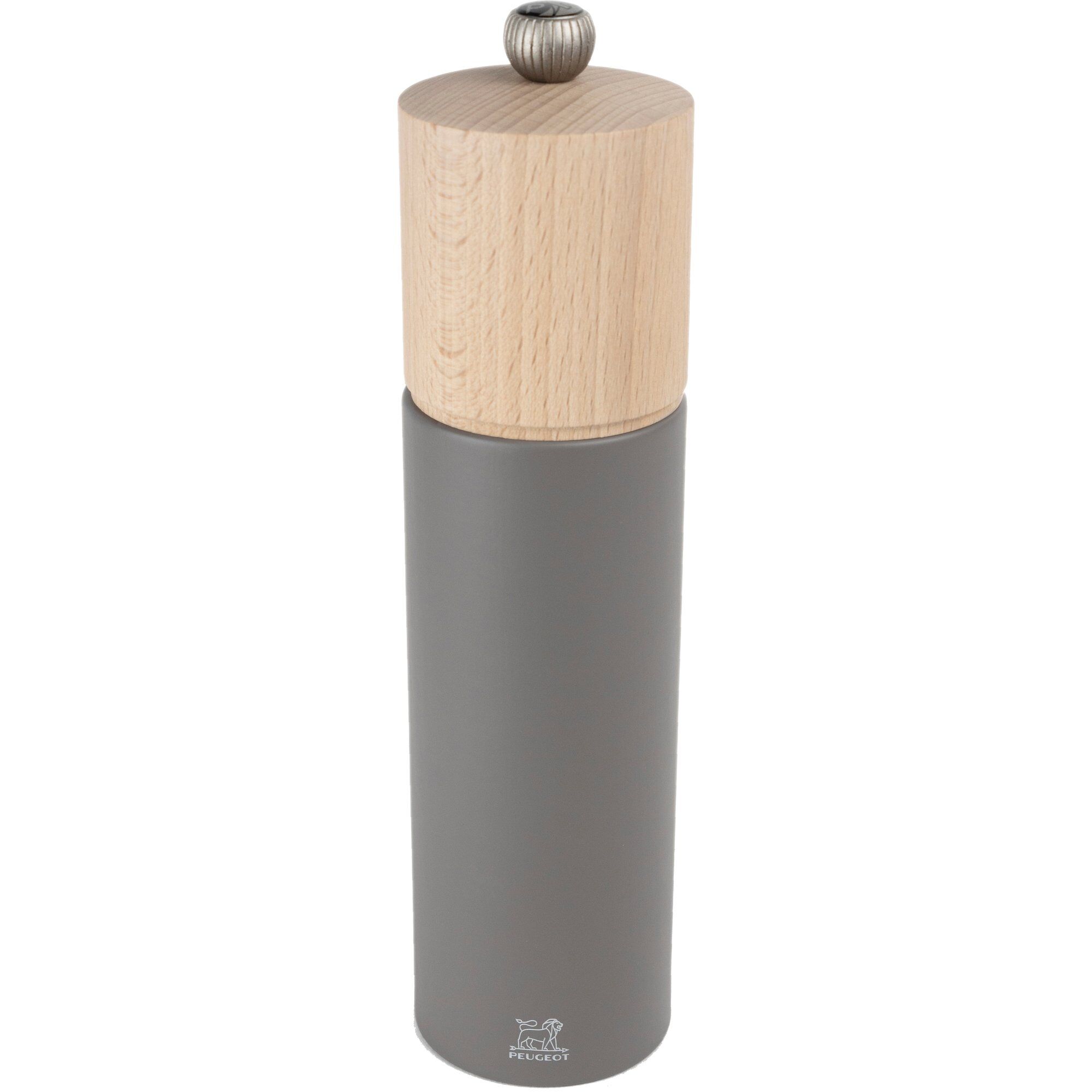 Peugeot Peberkværn Boreal 21 Cm  Rock Grey