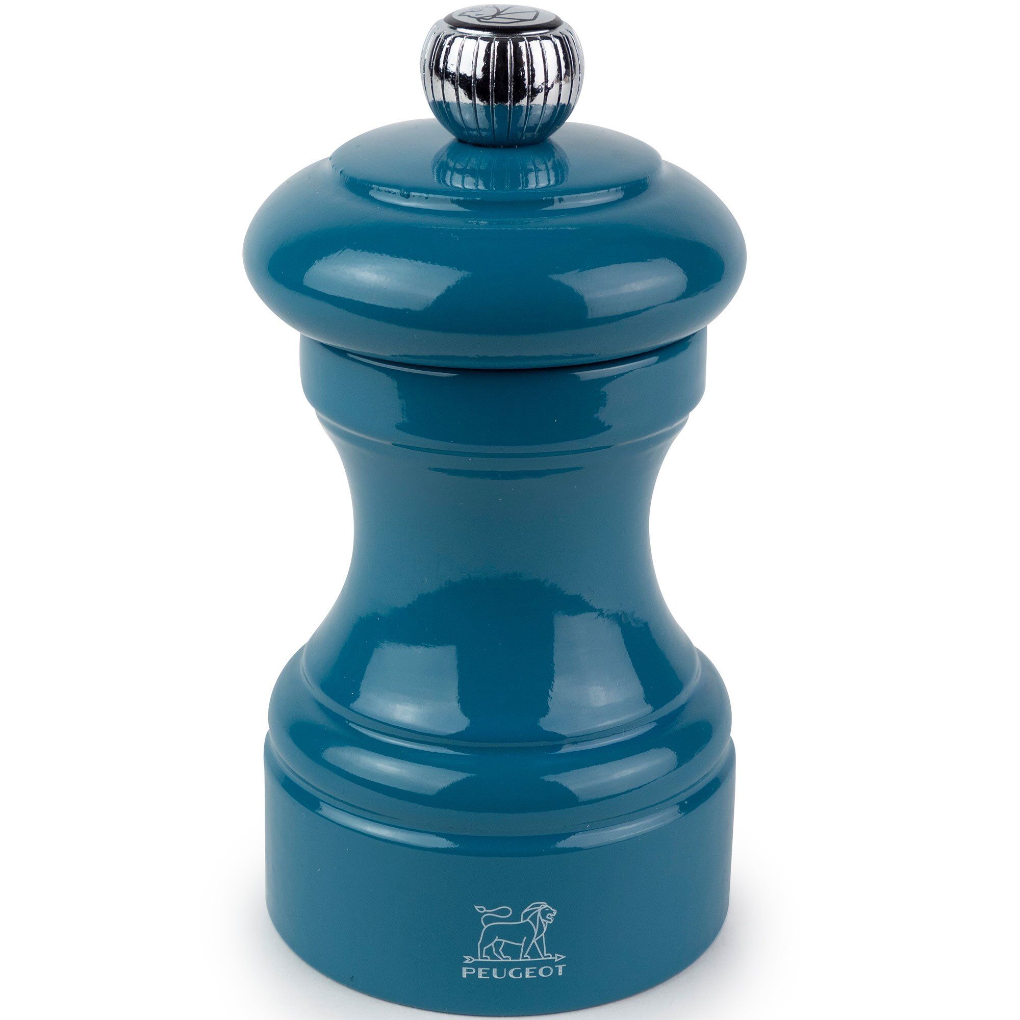 Peugeot Peberkværn Pacific Blue 10 Cm
