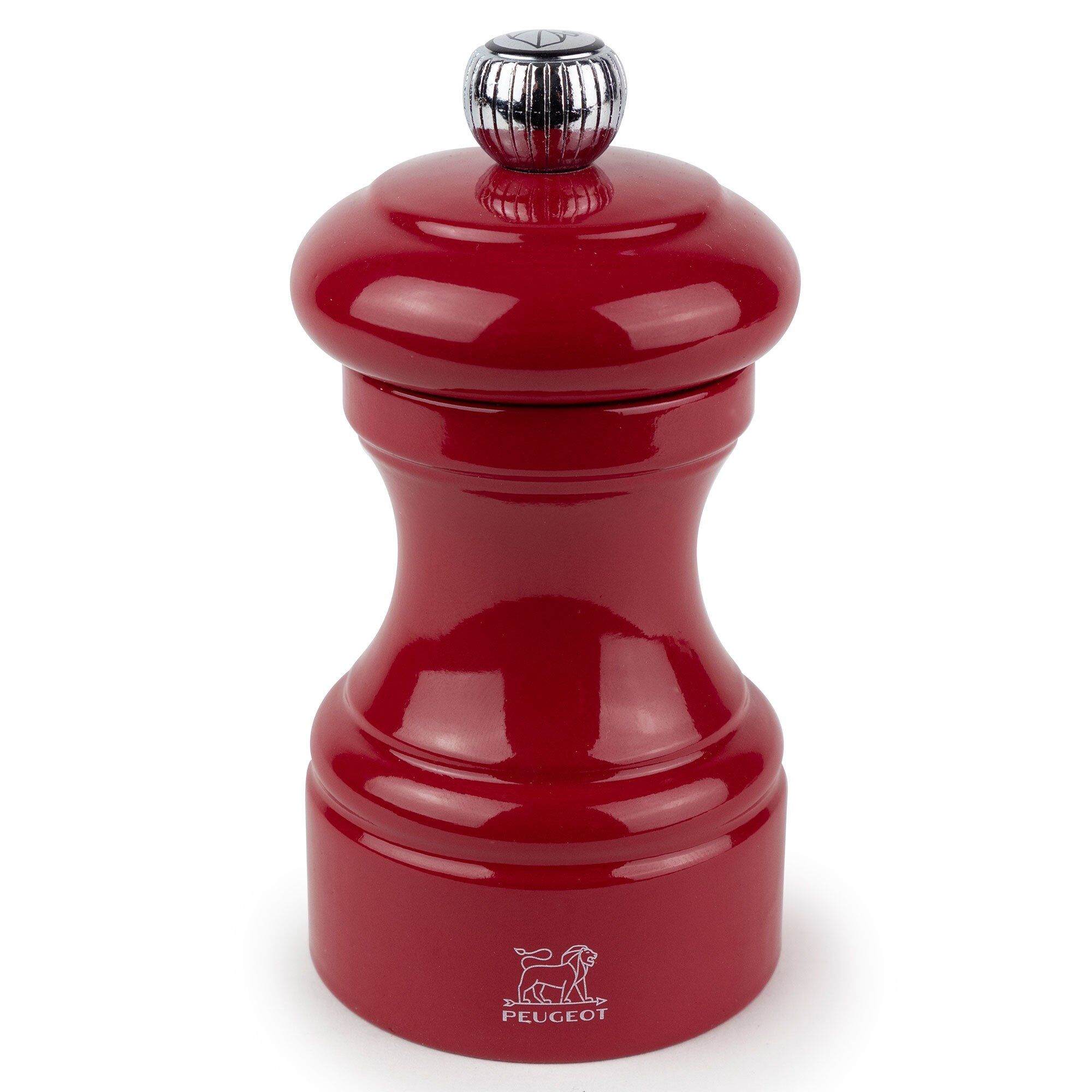 Peugeot Peberkværn Red Passion 10 Cm