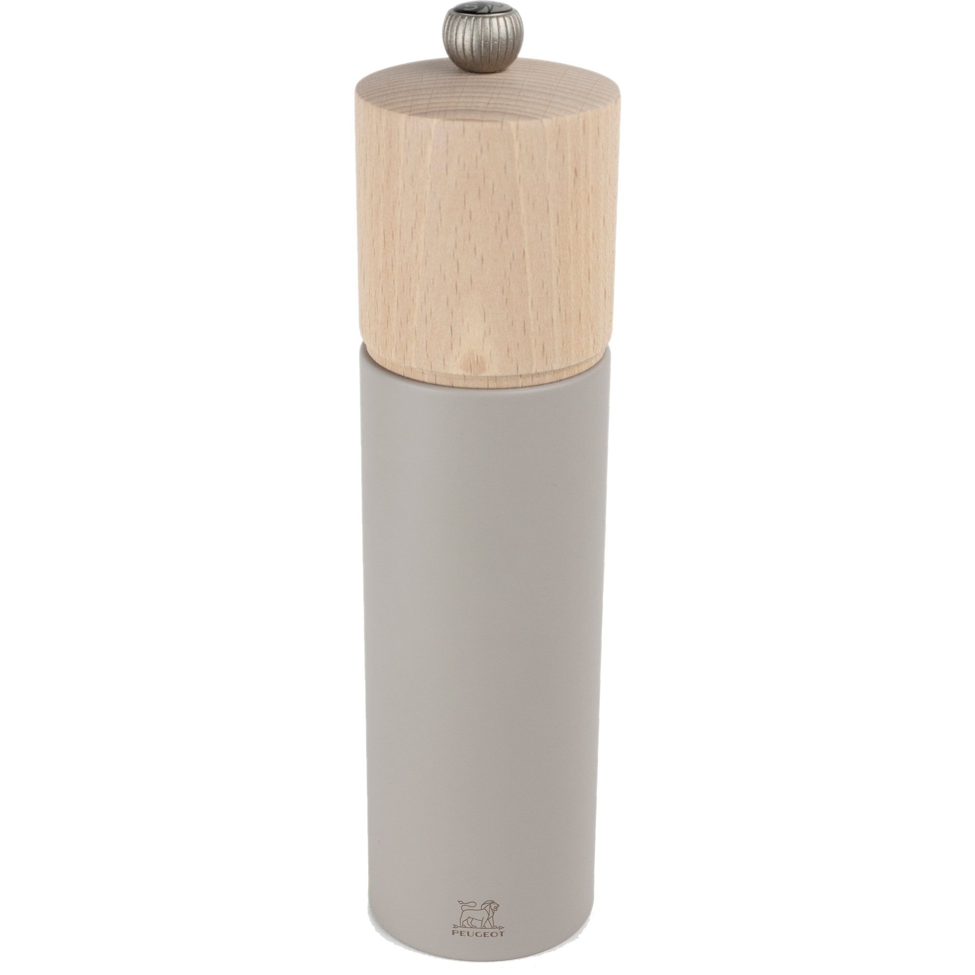 Peugeot Saltkværn Boreal 21 Cm  Pebble Grey