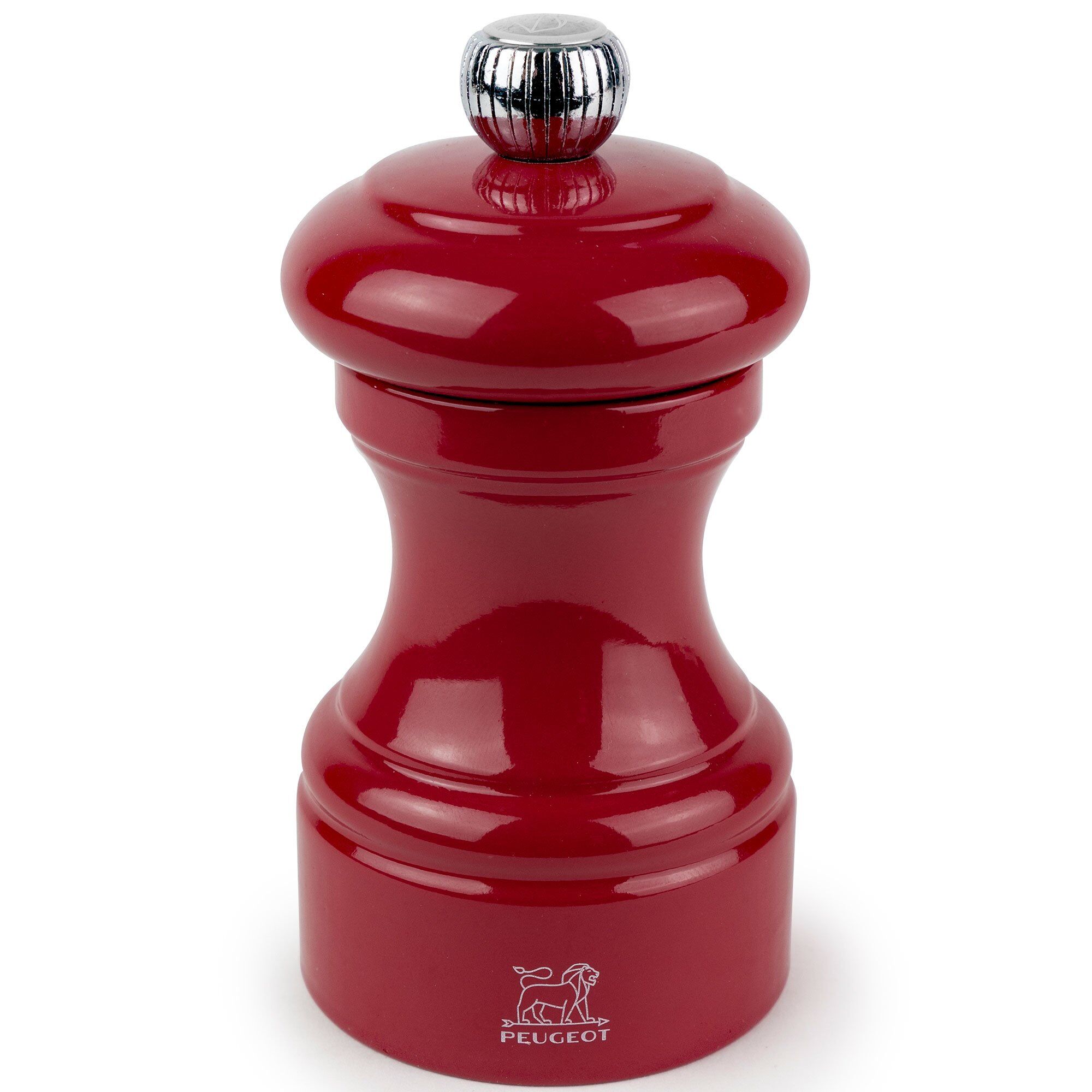 Peugeot Saltkværn Red Passion 10 Cm