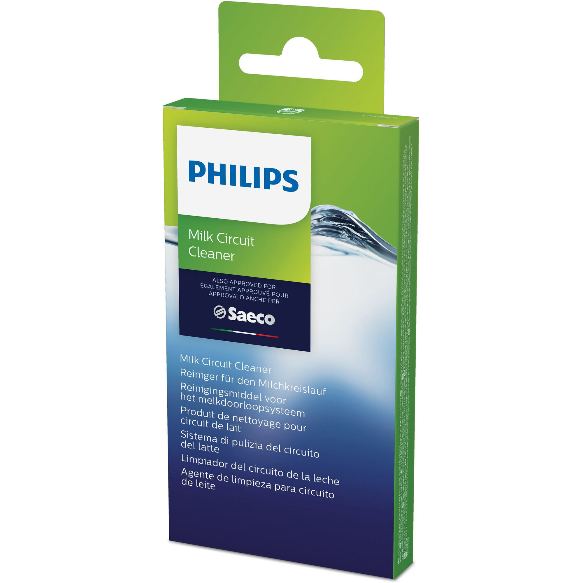Philips Ca6705 10 Rensetabletter