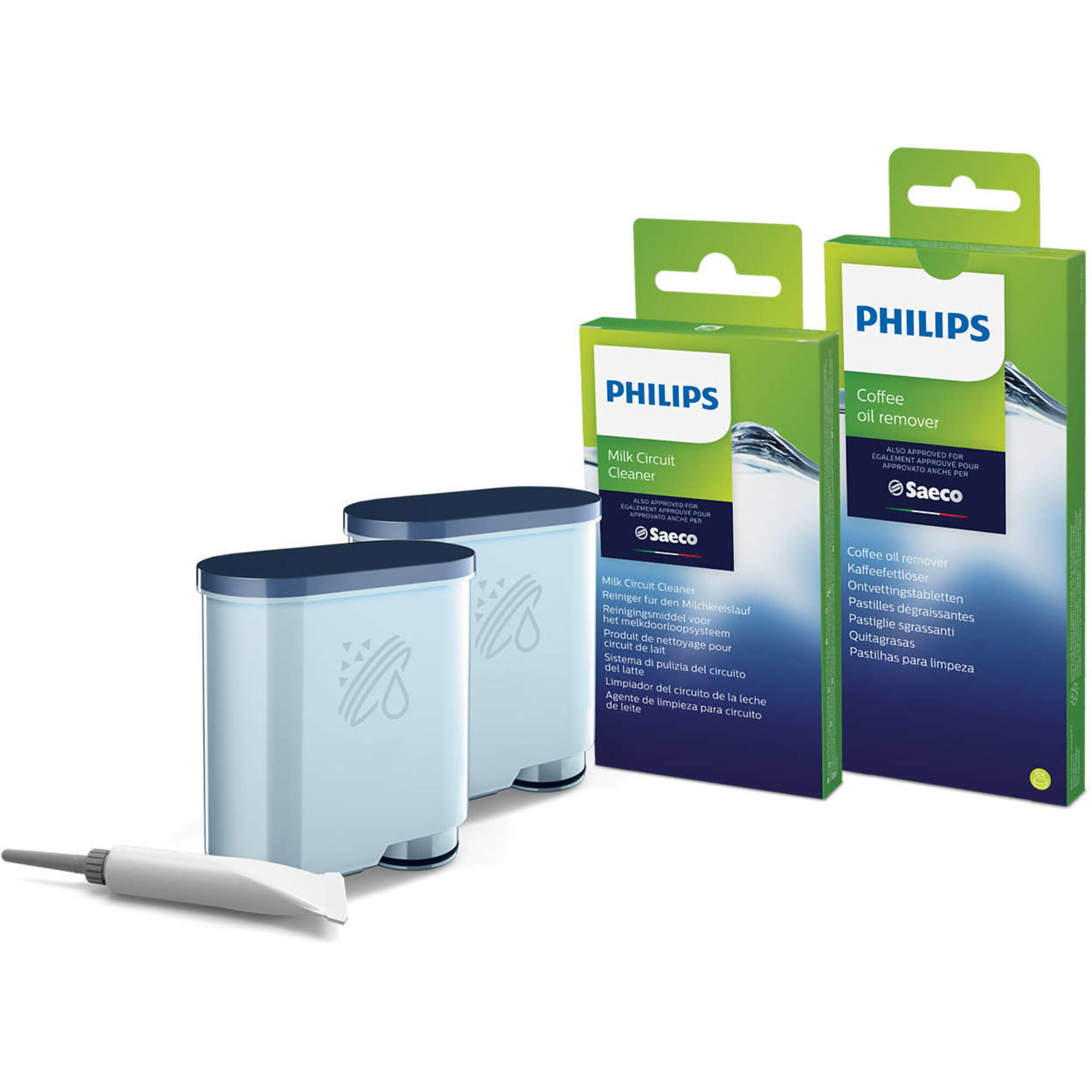 Philips Ca6707 10 Vedligeholdelsessæt