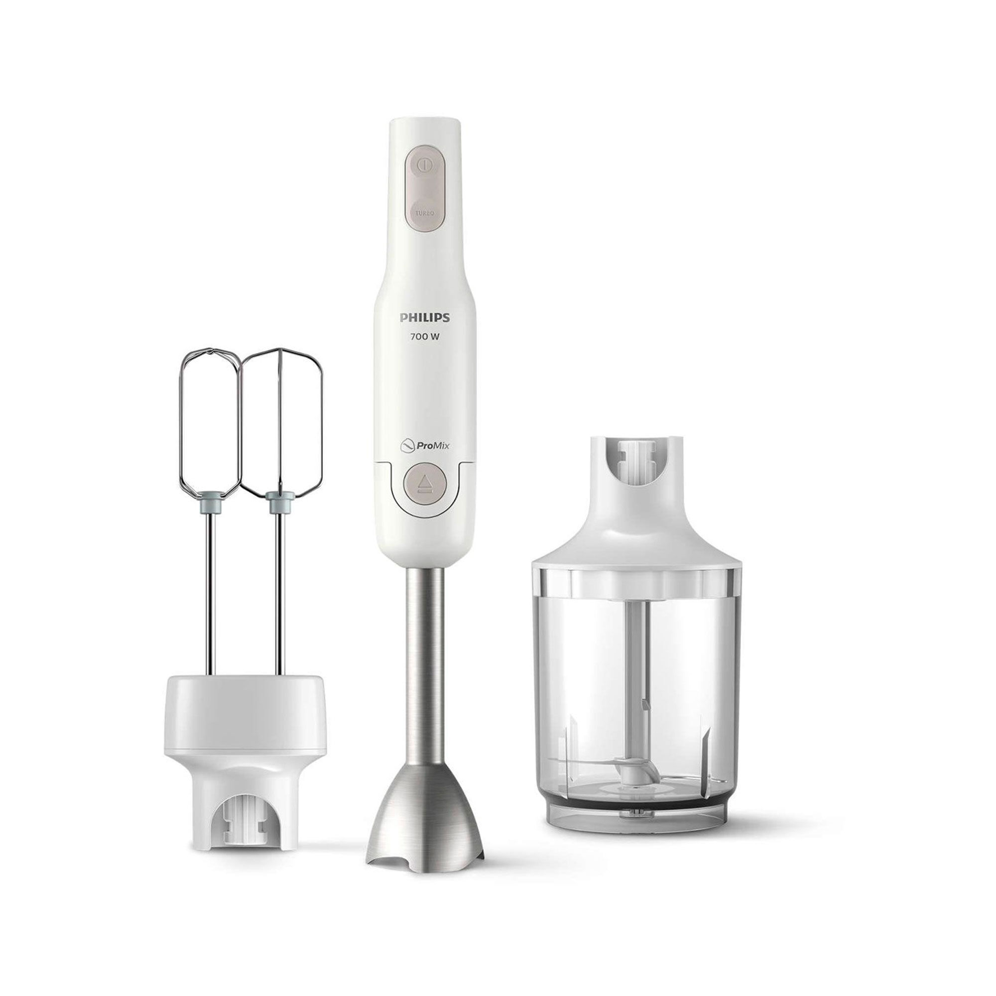 Philips Daily Collection Hr2546 00 Promix Stavblender
