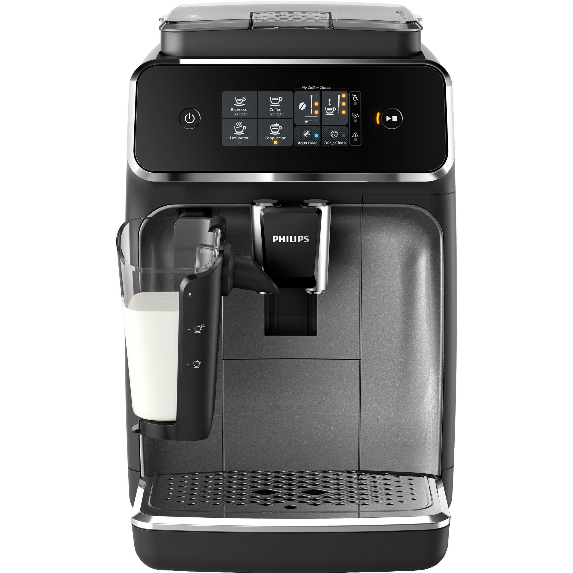 Philips Ep2236 40 Fuldautomatisk Espressomaskine
