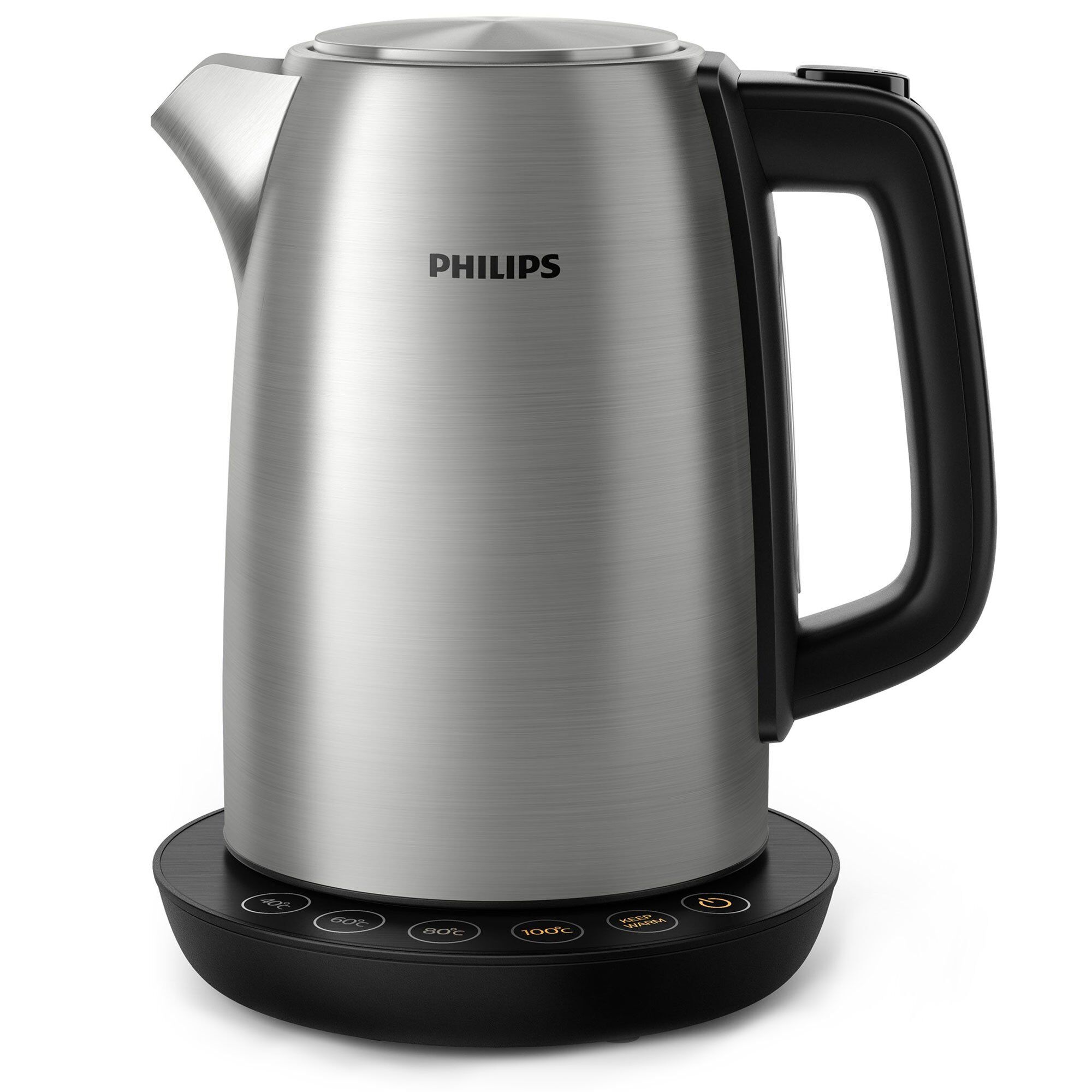 Philips Hd9359 90 Avance Collection Elkedel      Liter  Rustfrit Stål