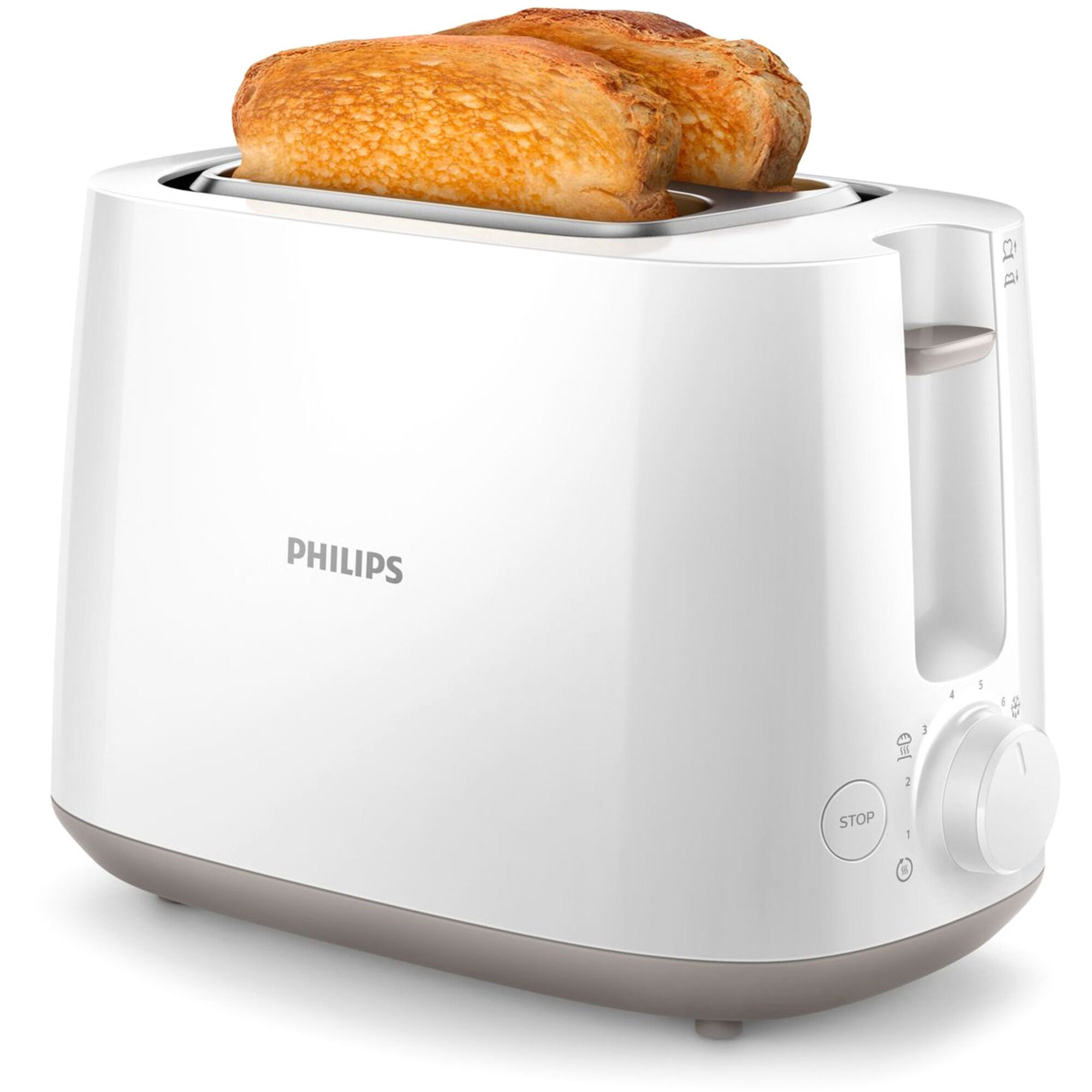 Philips Hd2581 00 Brødrister