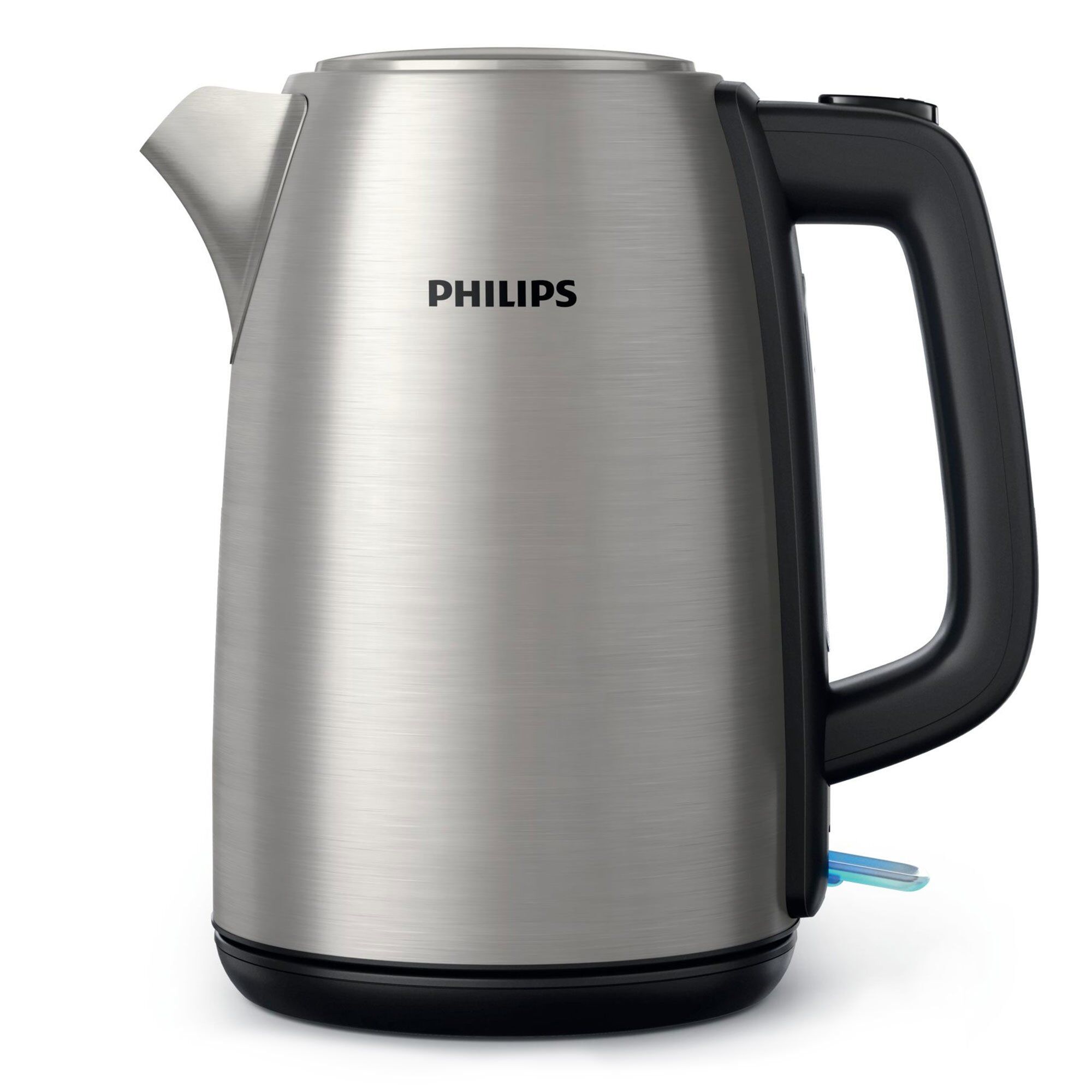 Philips Hd9351 90 Viva Collection Elkedel      Liter  Rustfrit Stål
