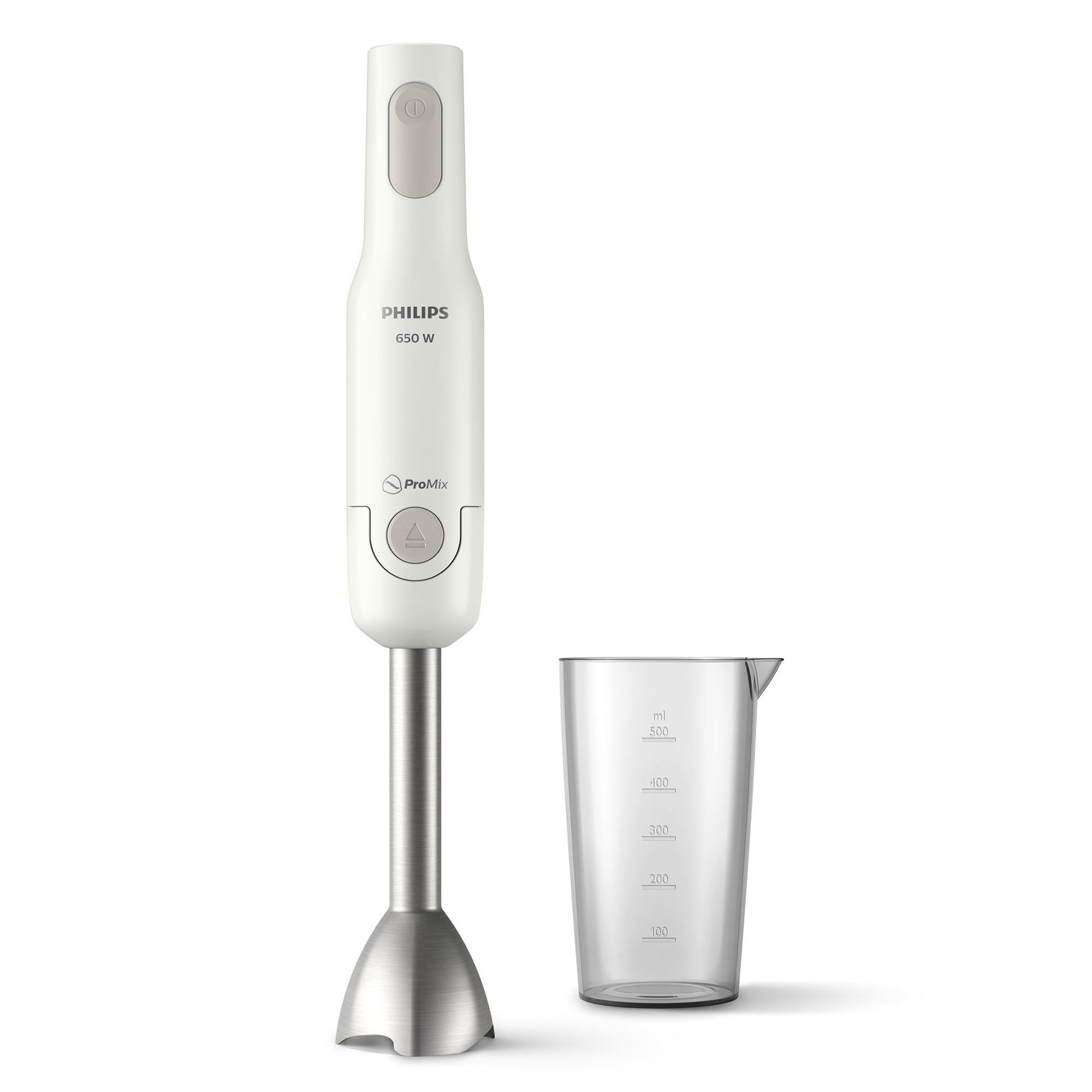 Philips Hr2534 00 Daily Collection Promix Stavblender  650 Watt