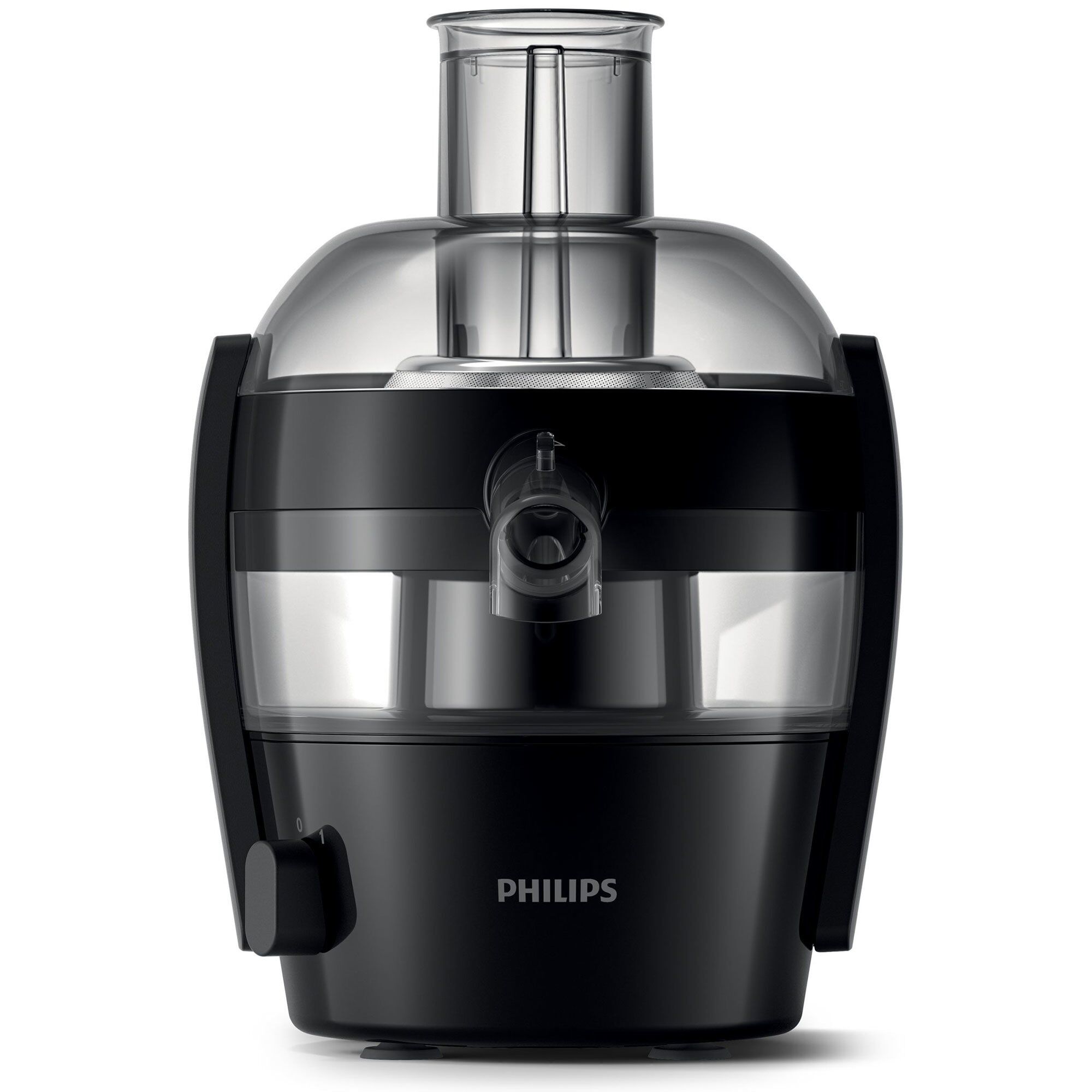 Philips Hr1832 00 Viva Collection Juicer  Sort