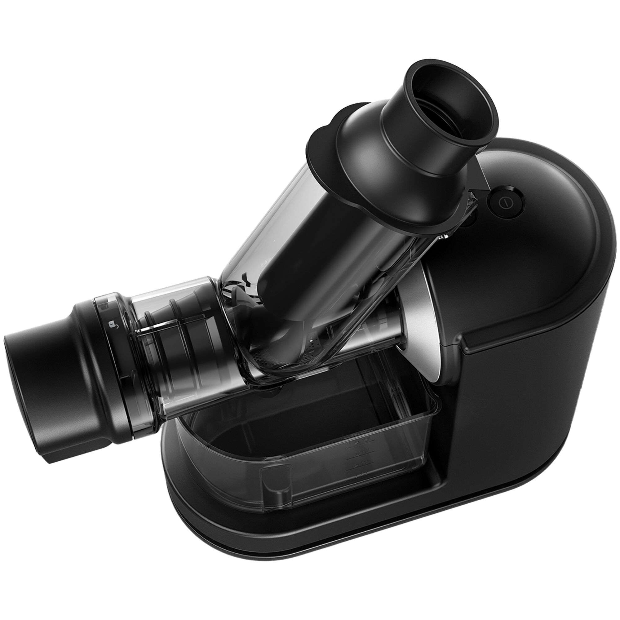 Philips Viva Collection Slowjuicer  Sort