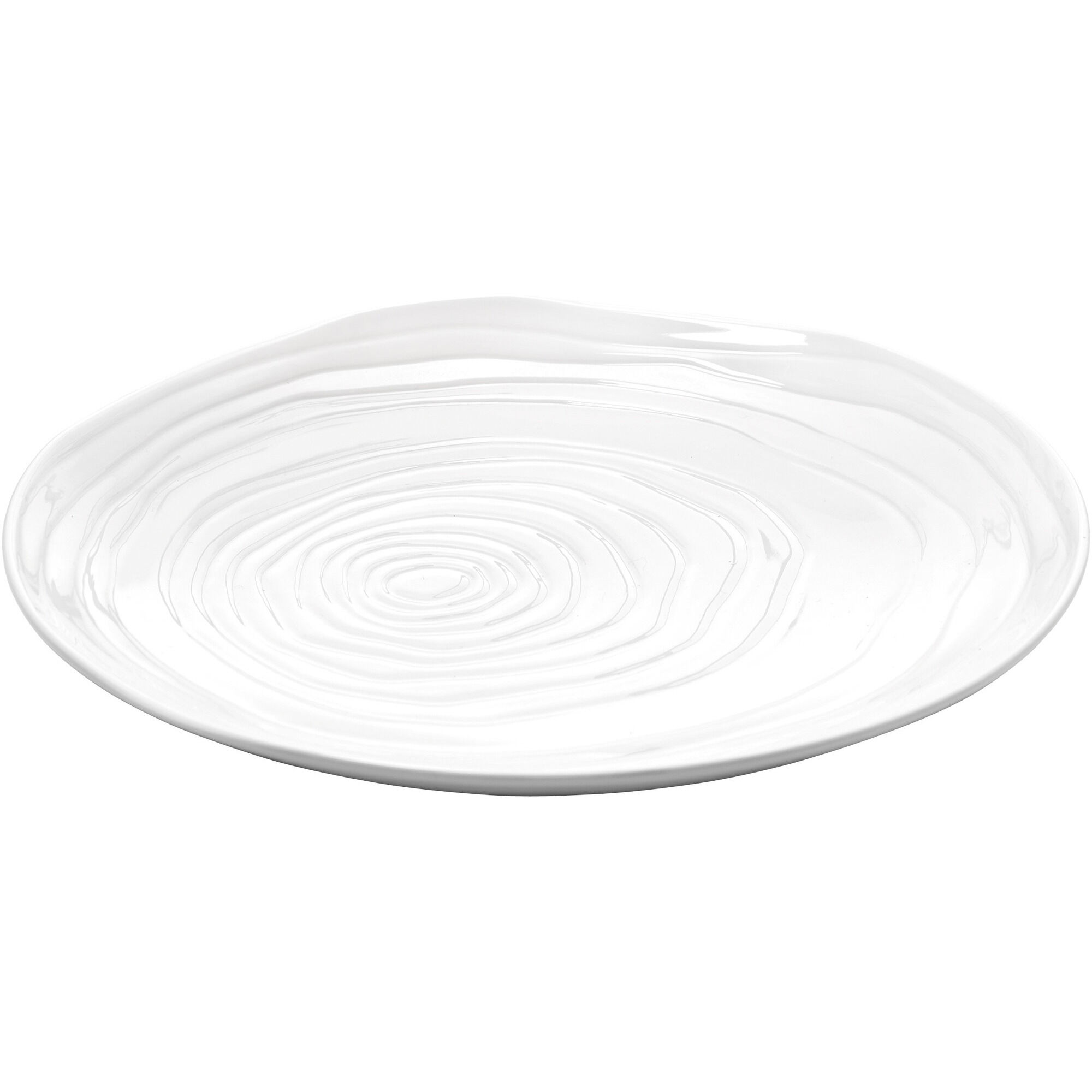 Pillivuyt Boulogne Tallerken    21 Cm