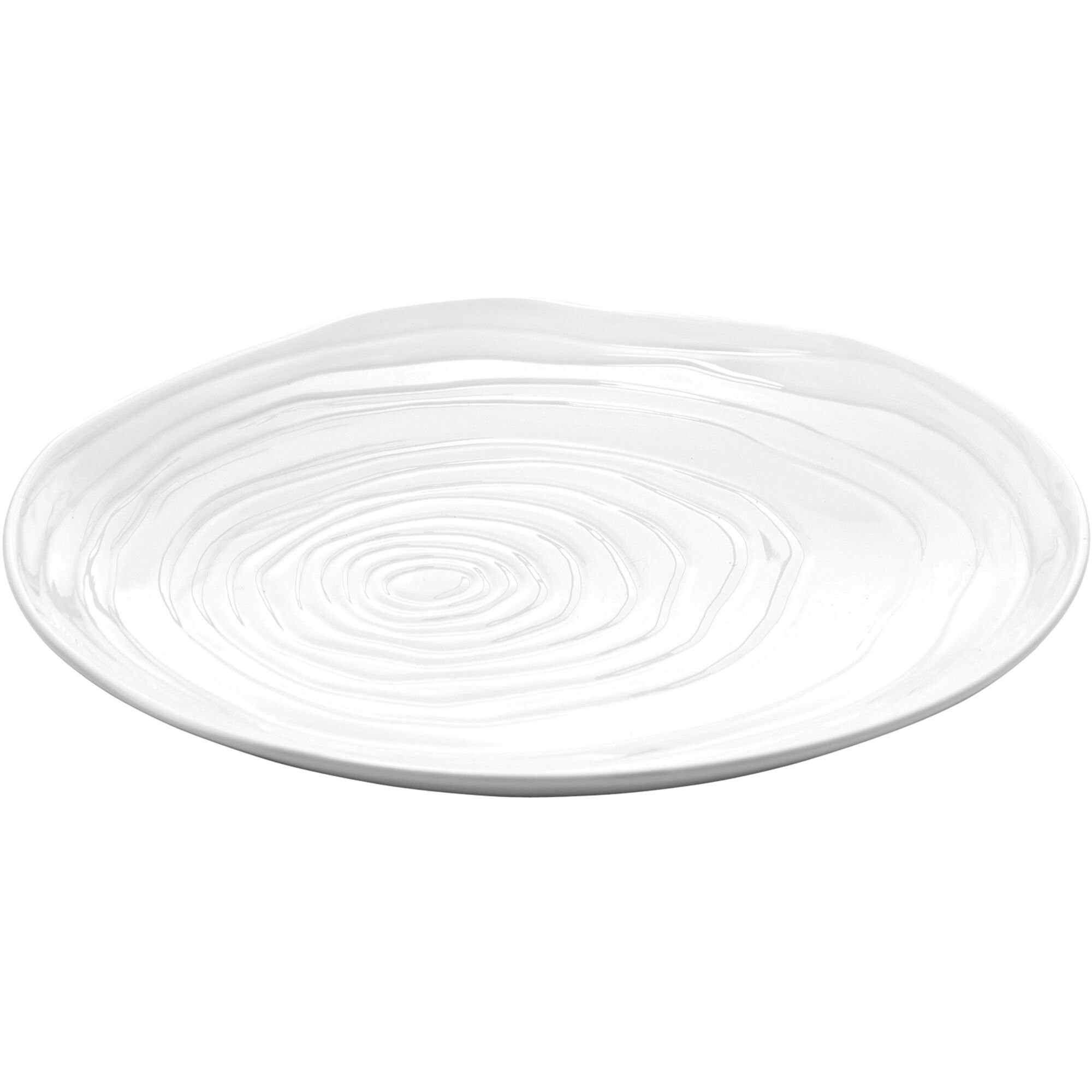 Pillivuyt Boulogne Tallerken    16   Cm