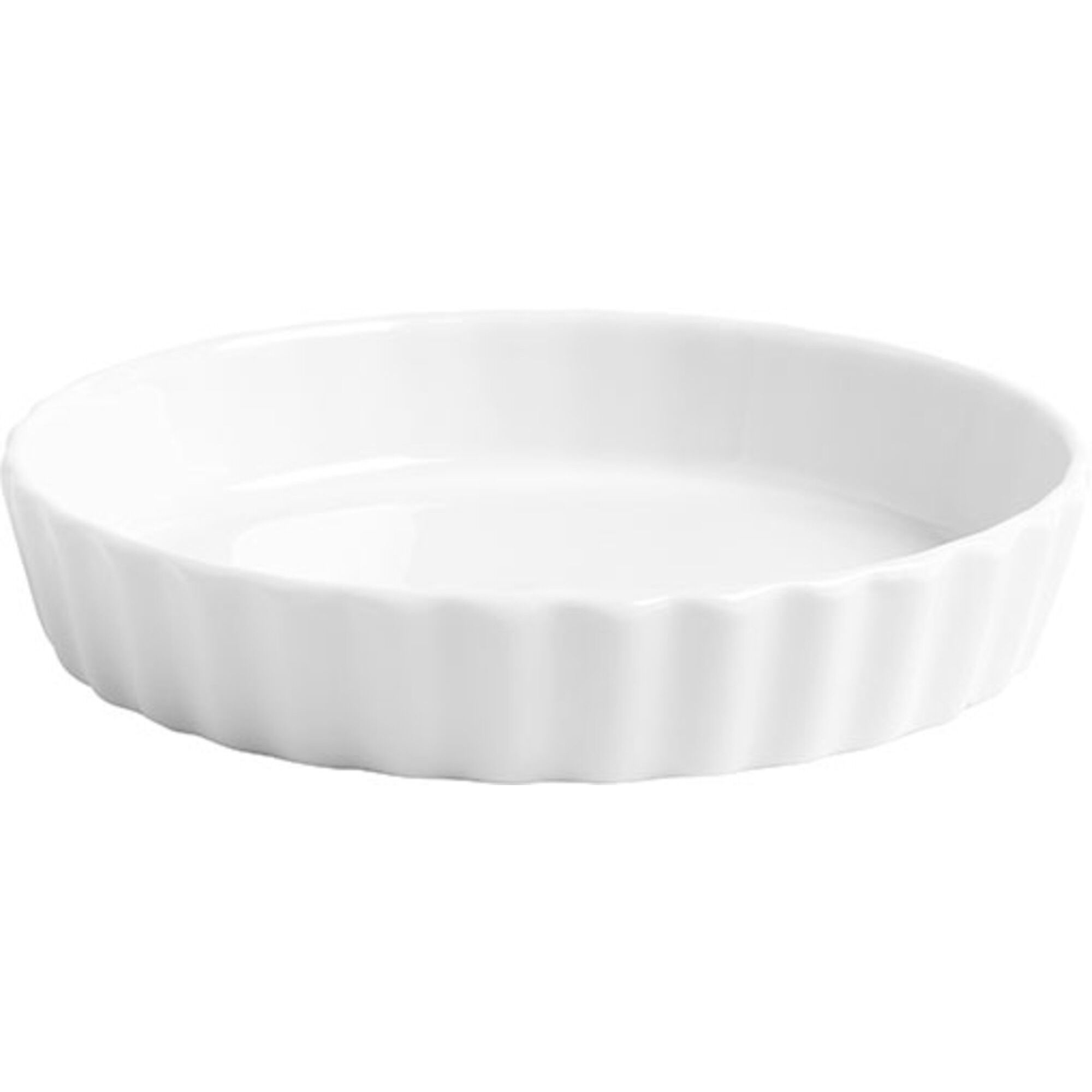 Pillivuyt Tærteform Nr       13   Cm
