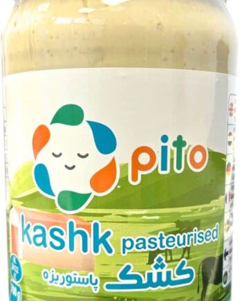 Pito Kashk 700