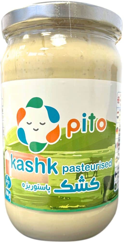 Pito Kashk 700