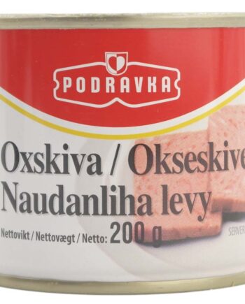 Podravka Okseskive 200