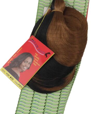 Pony Tail Farve 1b 30