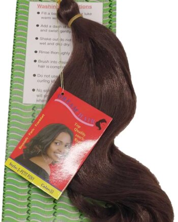 Pony Tail Petit Farve 33