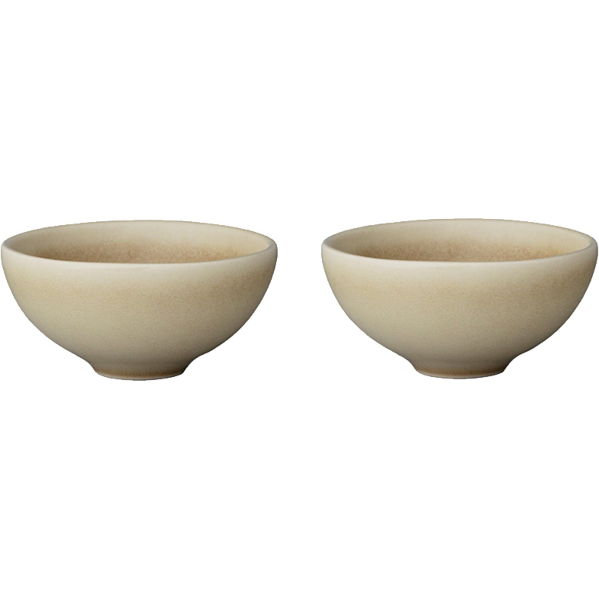 Potteryjo Daga Skål  ø5  White    Stk