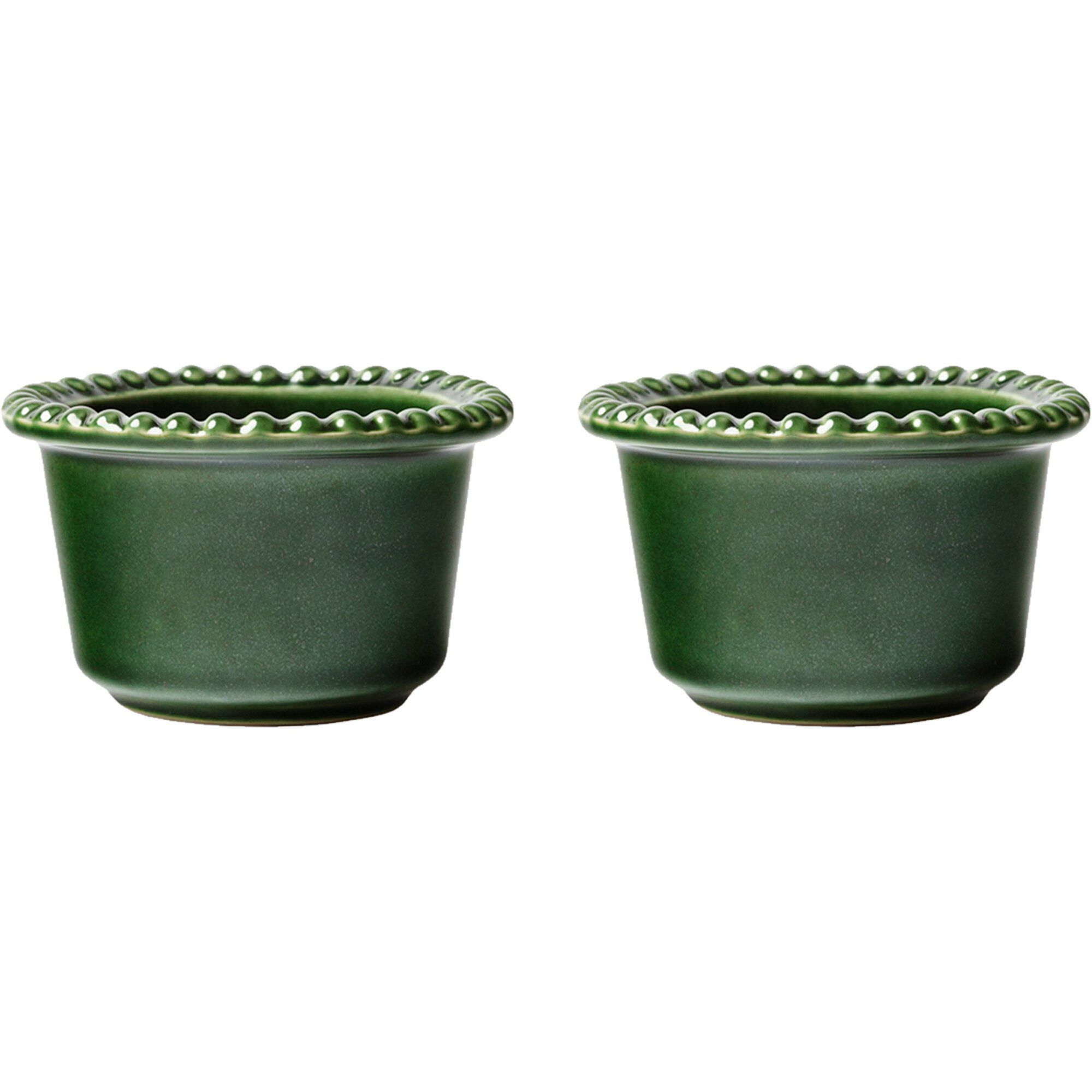 Potteryjo Daria 12 Cm Serveringsskål   Stk  Moss