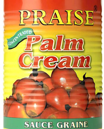 Praise Palm Cream  Suppebase  400