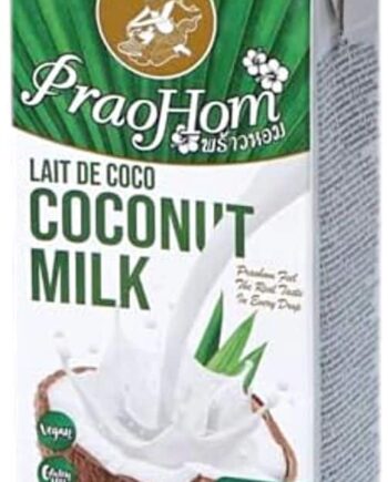 Prao Hom Kokosmælk 17-19